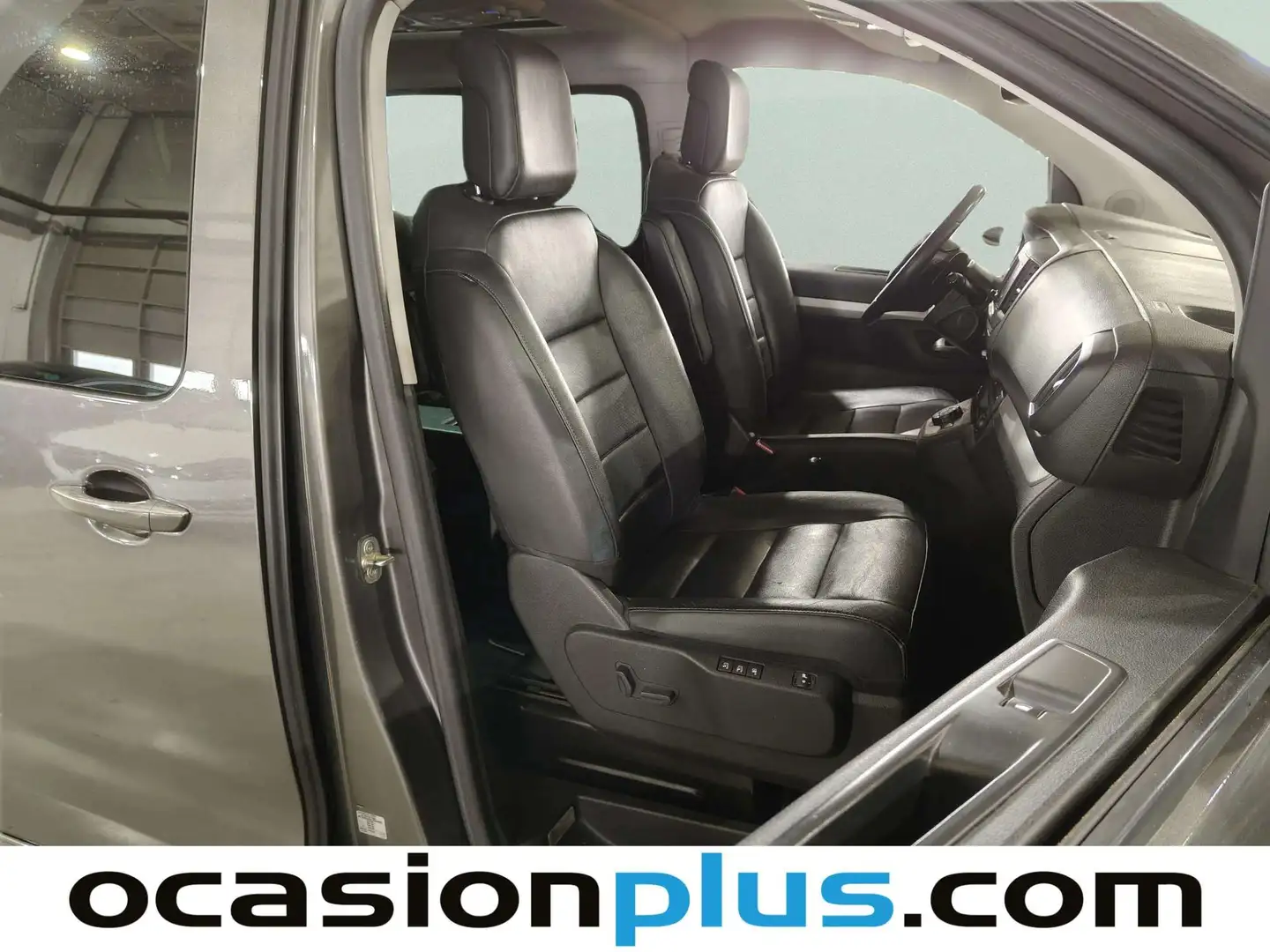 Foto Citroën Spacetourer CITROEN Spacetourer Talla M BlueHDi (180CV) EAT8 Business 7 Plazas