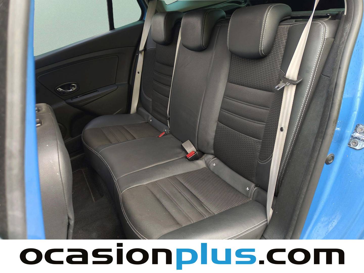 Foto Renault Mégane Renault Megane Sport Tourer Bose TCe (130 CV) EDC