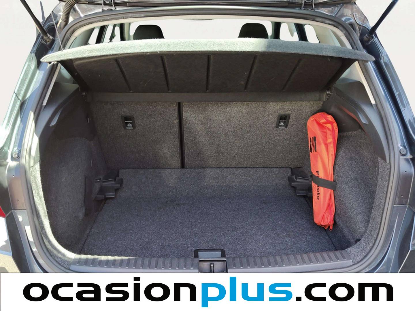 Fotos maletero Seat Arona Seat Arona 1.0 TSI Ecomotive S&S Style (115 CV)