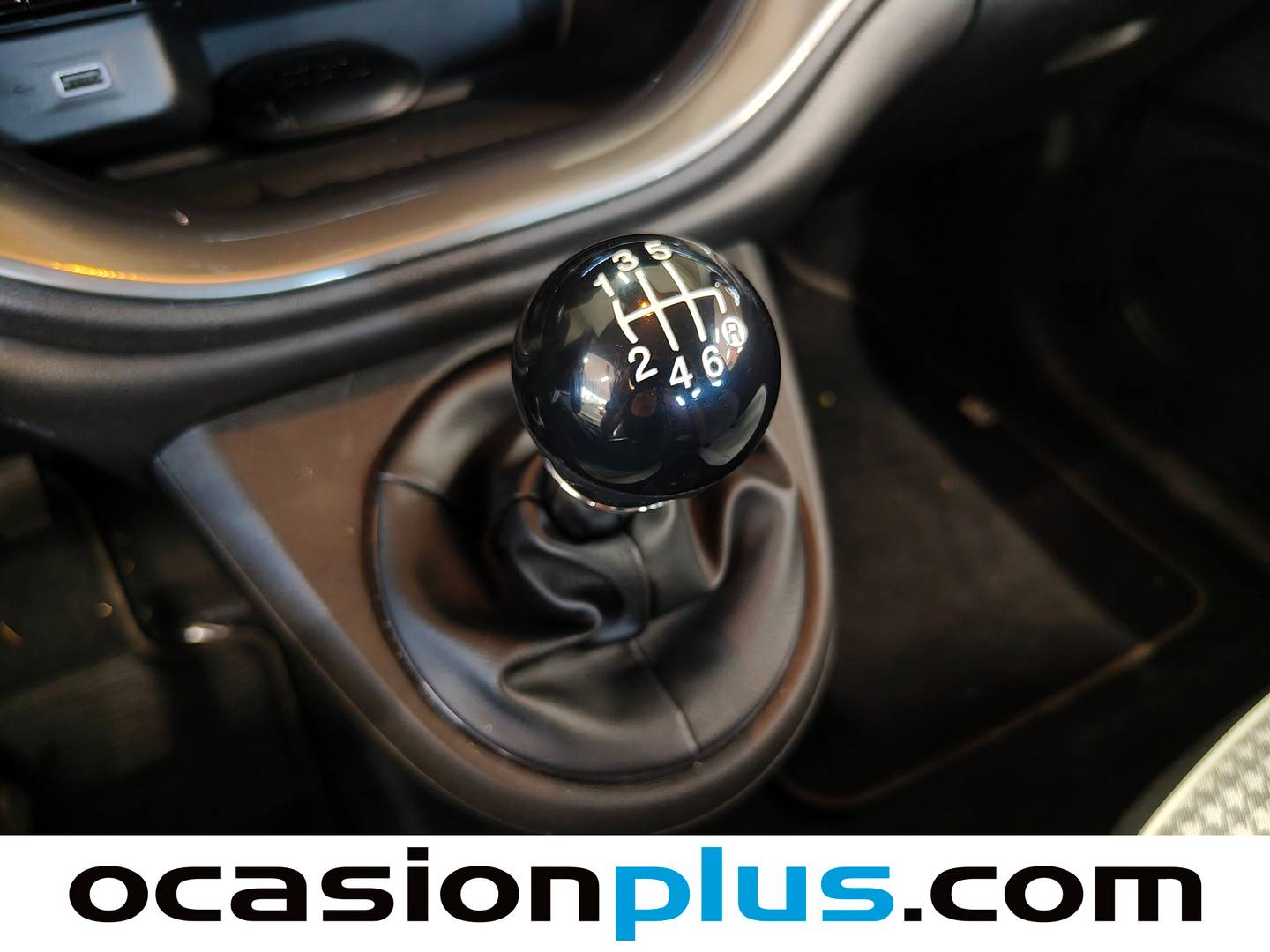 Fiat 500 Fiat 500 1.0 Hybrid Torino (65 CV) de segunda mano