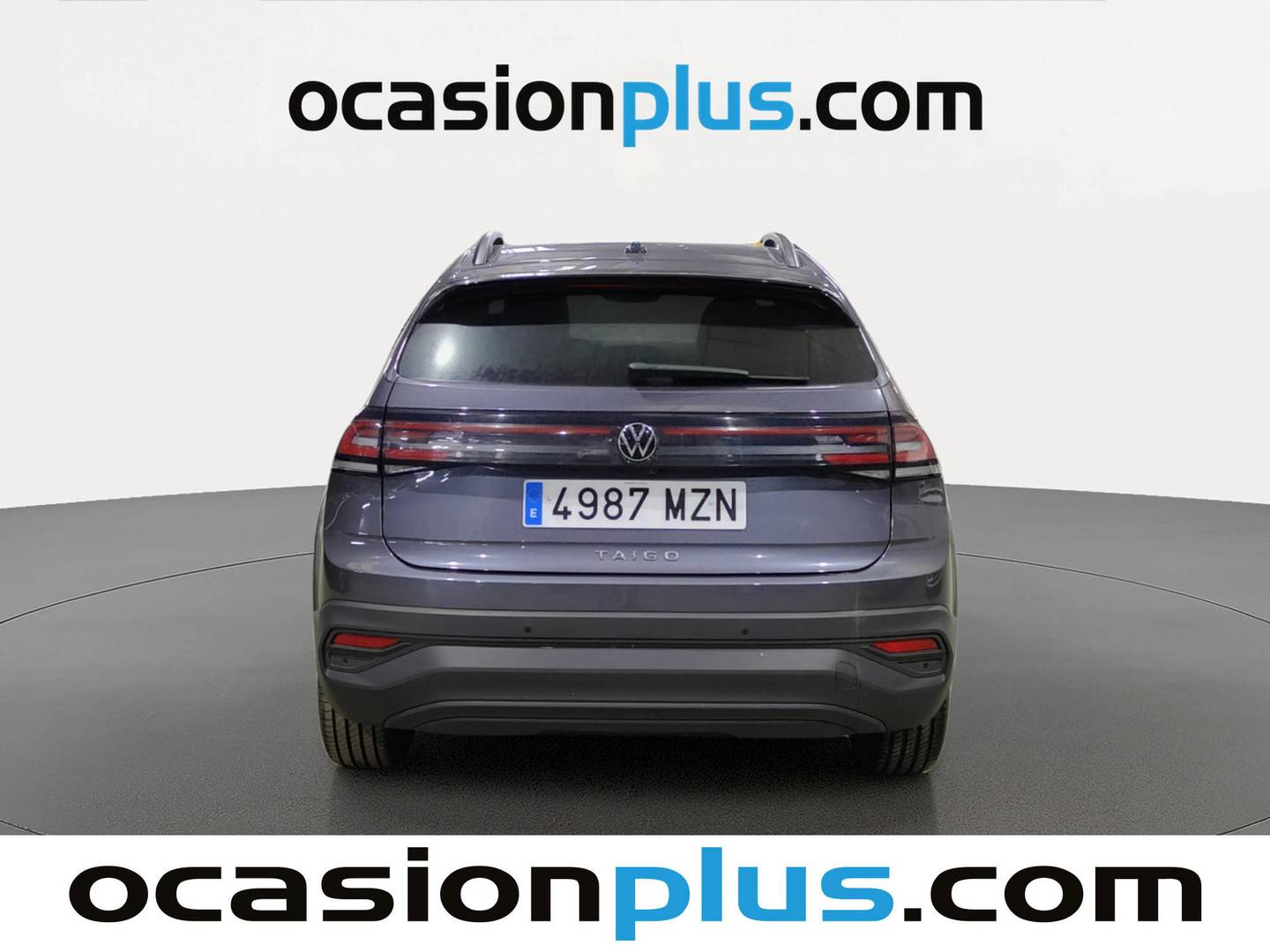 Volkswagen Taigo Volkswagen Taigo ``Más`` 1.0 TSI (115 CV) DSG 115cv