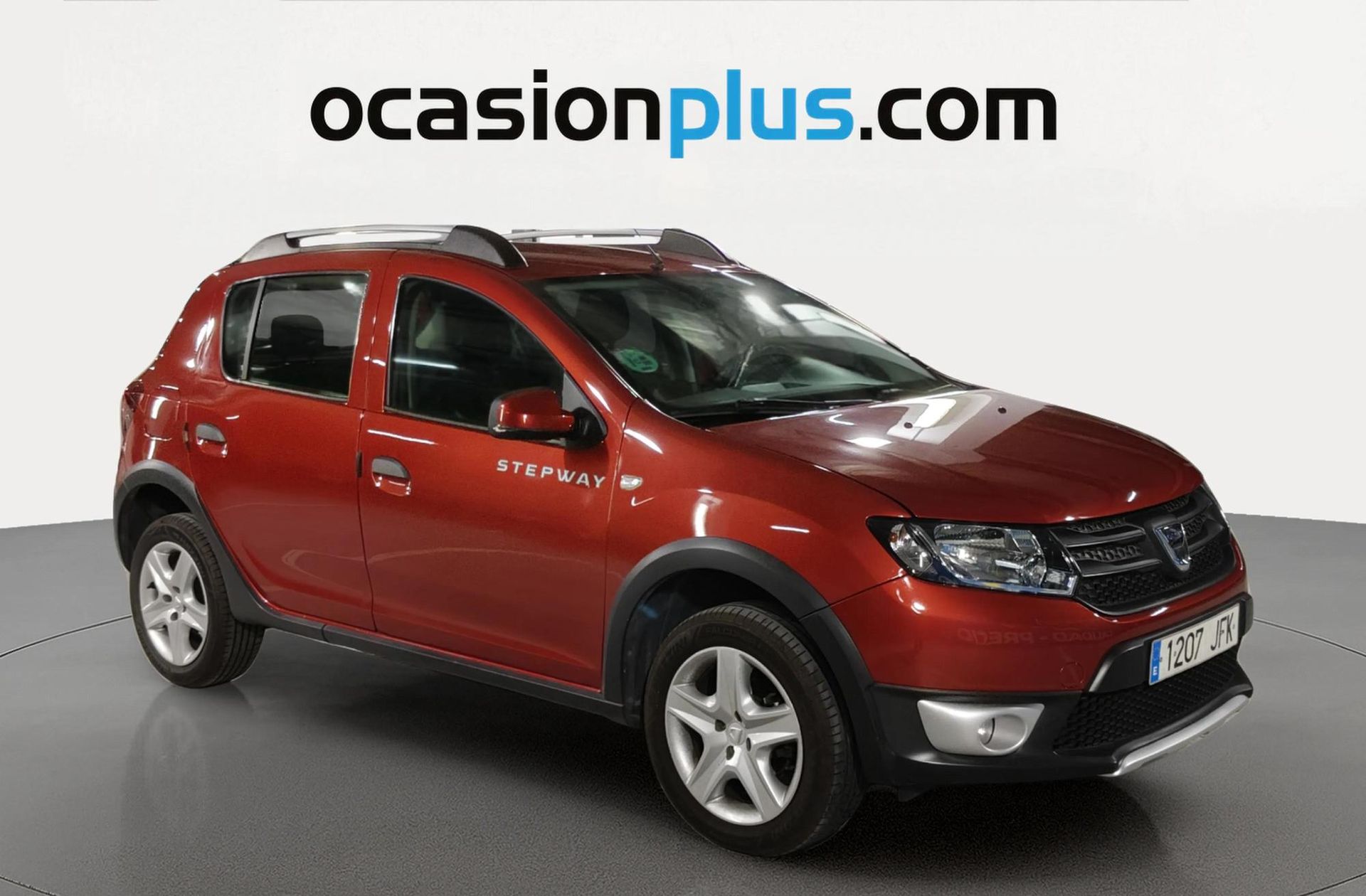 Dacia Sandero Stepway TCe - foto 2