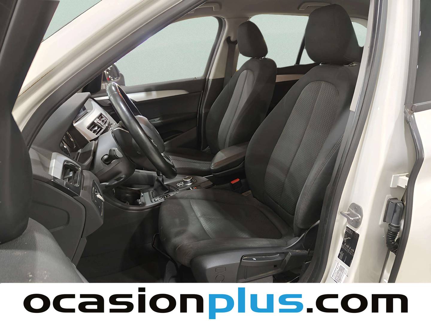 Foto BMW X1 BMW X1 sDrive18d (150 CV)