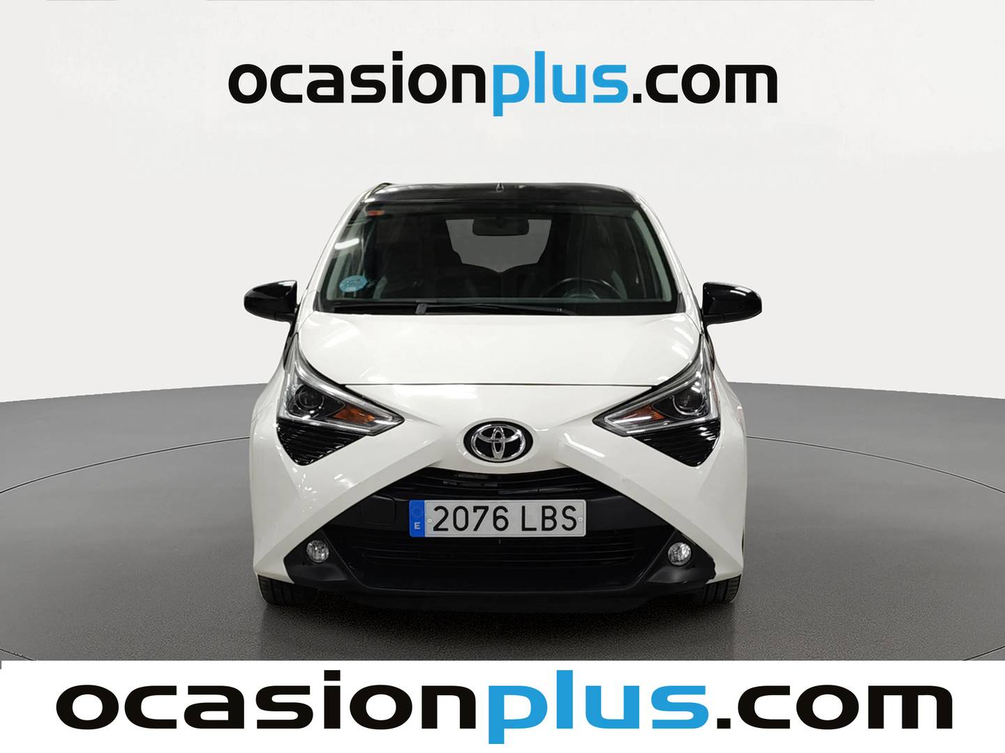 Toyota Aygo Toyota Aygo 1.0 70 x-play (72 CV) barato