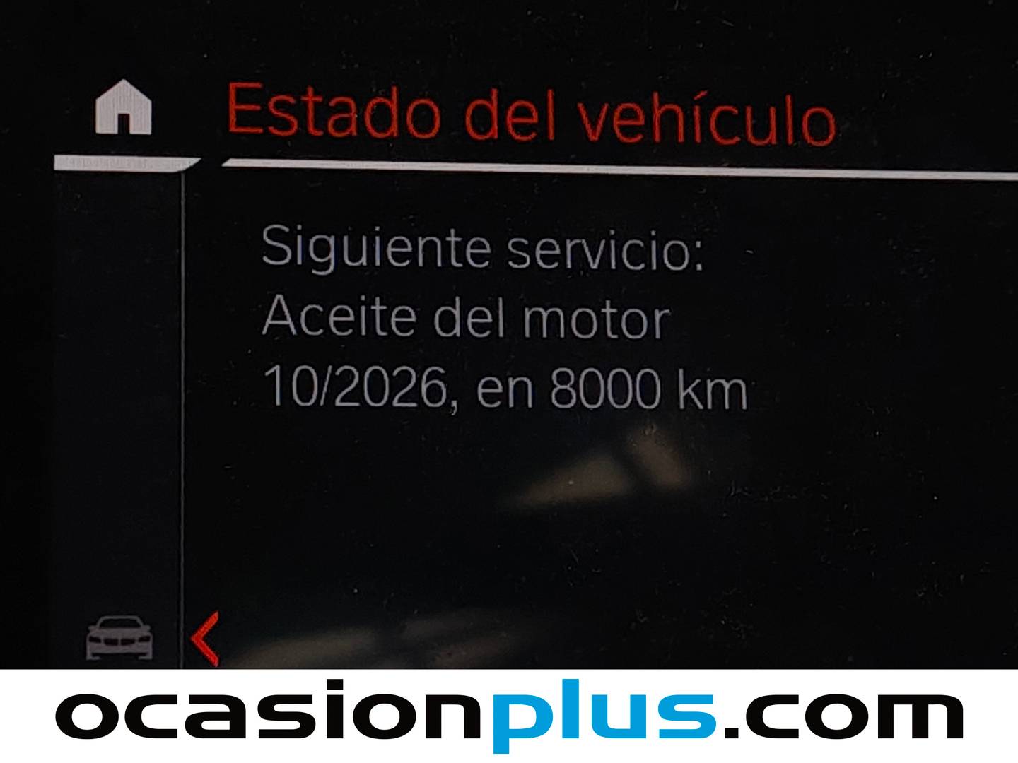 BMW X6 BMW X6 xDrive30d (286 CV) Pack M automático