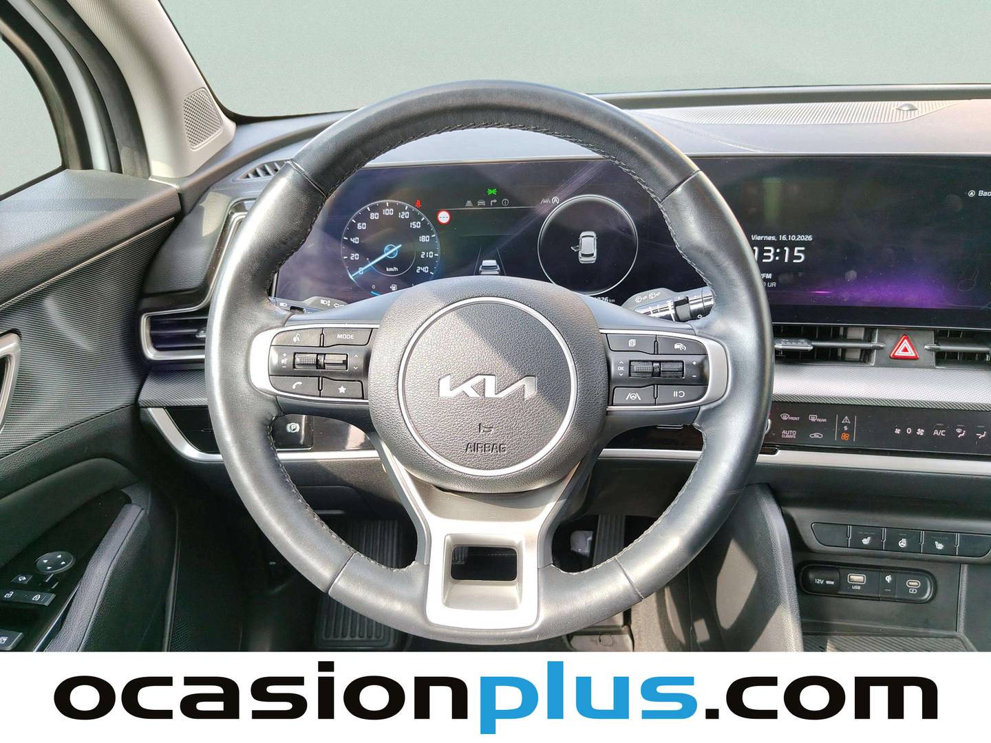 KIA Sportage KIA Sportage 1.6 T-GDi MHEV Tech 4x2 (150 CV) 2023