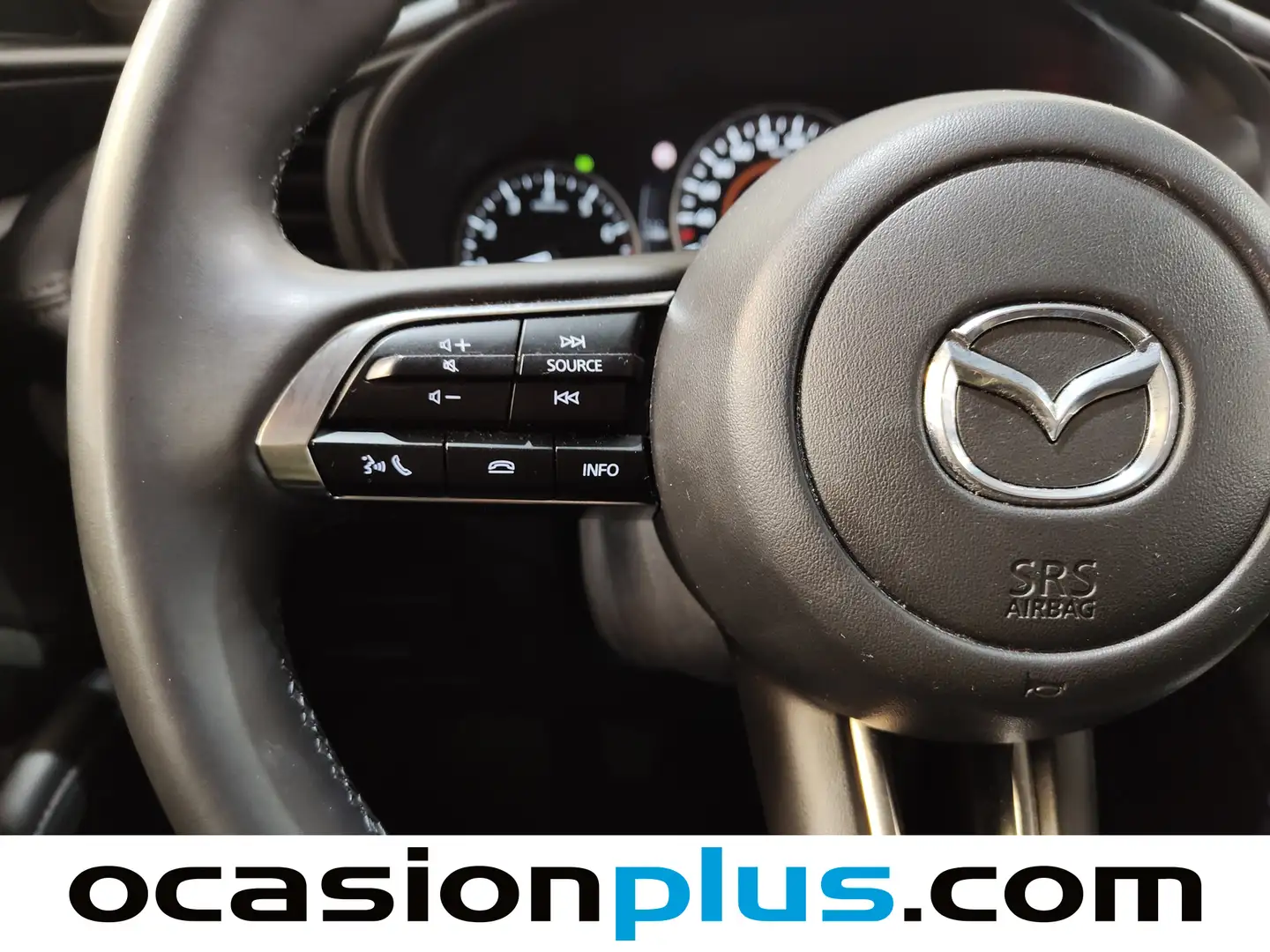 Foto Mazda Mazda3 Mazda Mazda 3 2.5L E-SKY G MHEV Prime-line (140 CV)