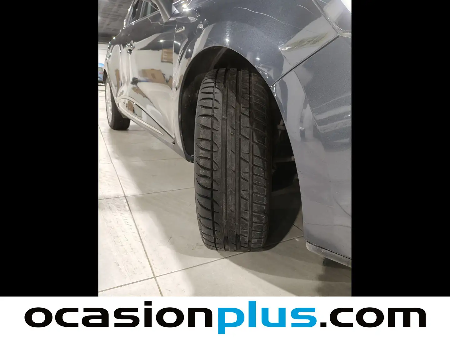 Foto Renault Clio Renault Clio Limited Energy dCi (75 CV)