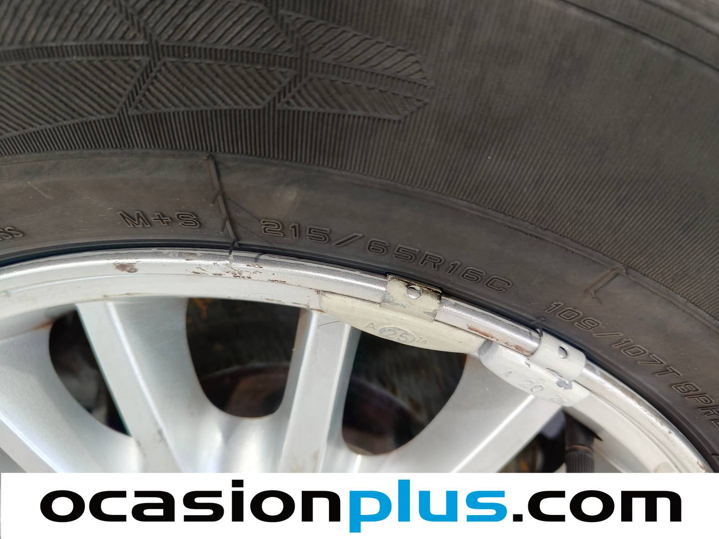 SsangYong Rodius SsangYong Rodius 270 Xdi Premium (165 CV) 7 Plazas al mejor precio
