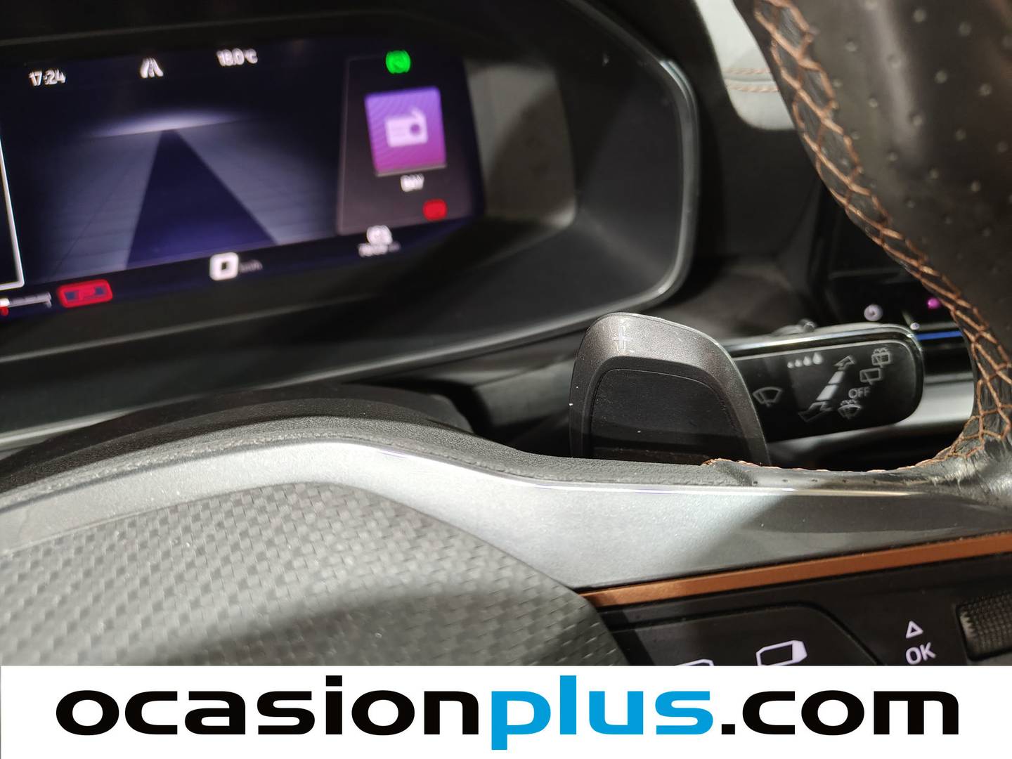 Cupra Formentor CUPRA Formentor 1.5 TSI DSG (150 CV) al mejor precio