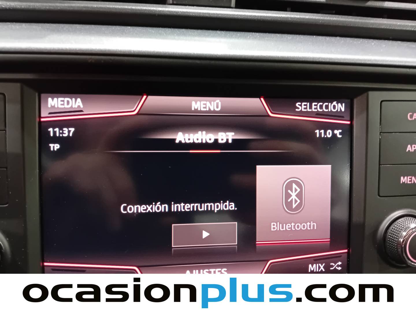 Foto Seat Arona SEAT Arona 1.0 TSI Ecomotive S&S Style (115 CV)