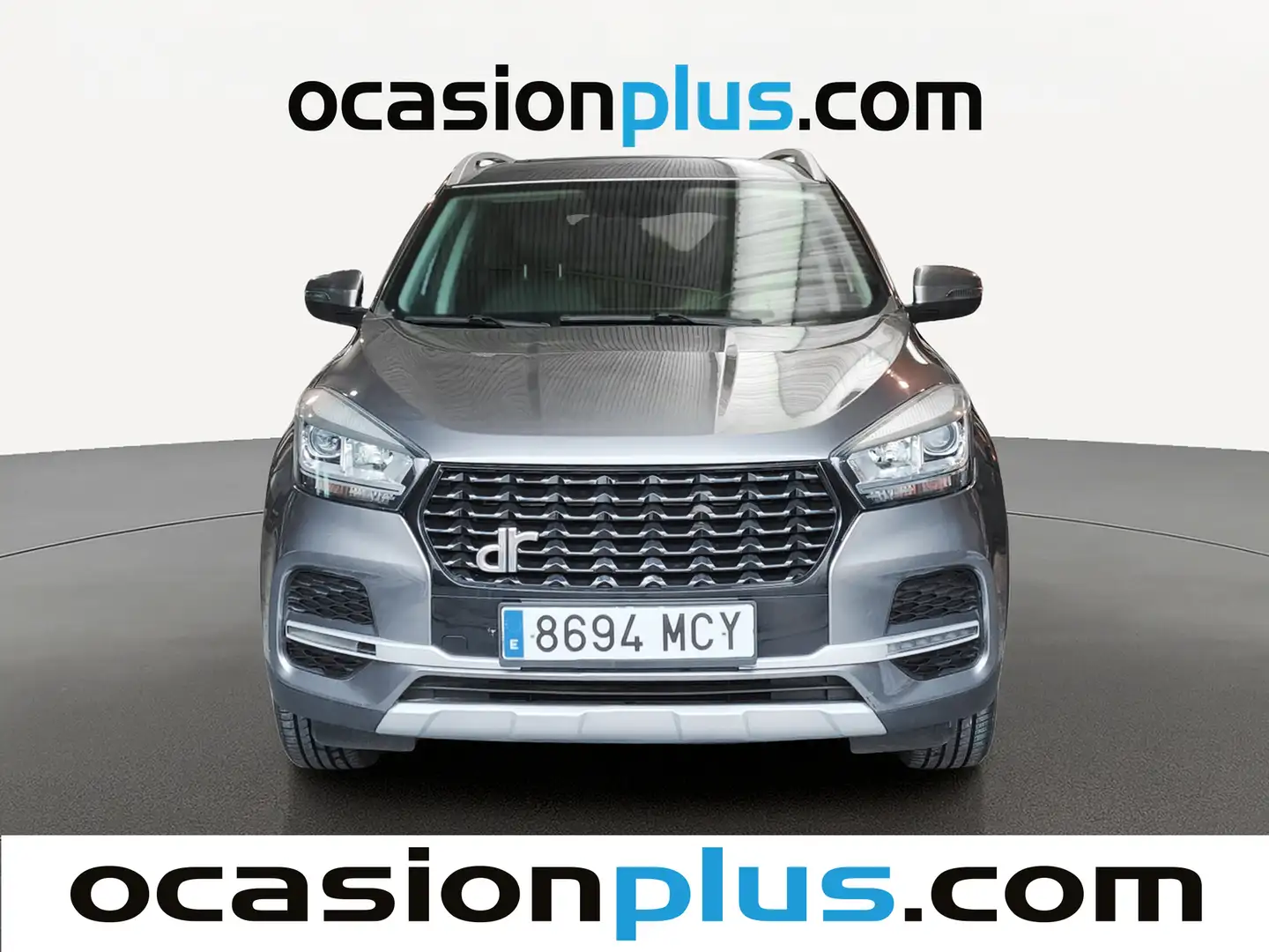 Foto DR AUTOMOBILES DR 4.0 DR AUTOMOBILES DR4 1.5  (116 CV)