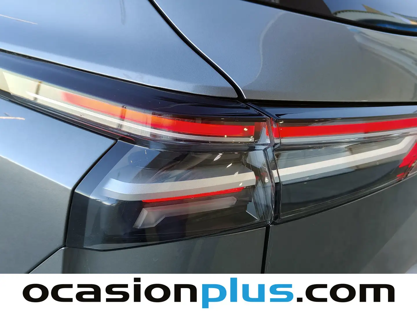 Foto Nissan QASHQAI Nissan Qashqai DIG-T 140 N-Connecta (140 CV)