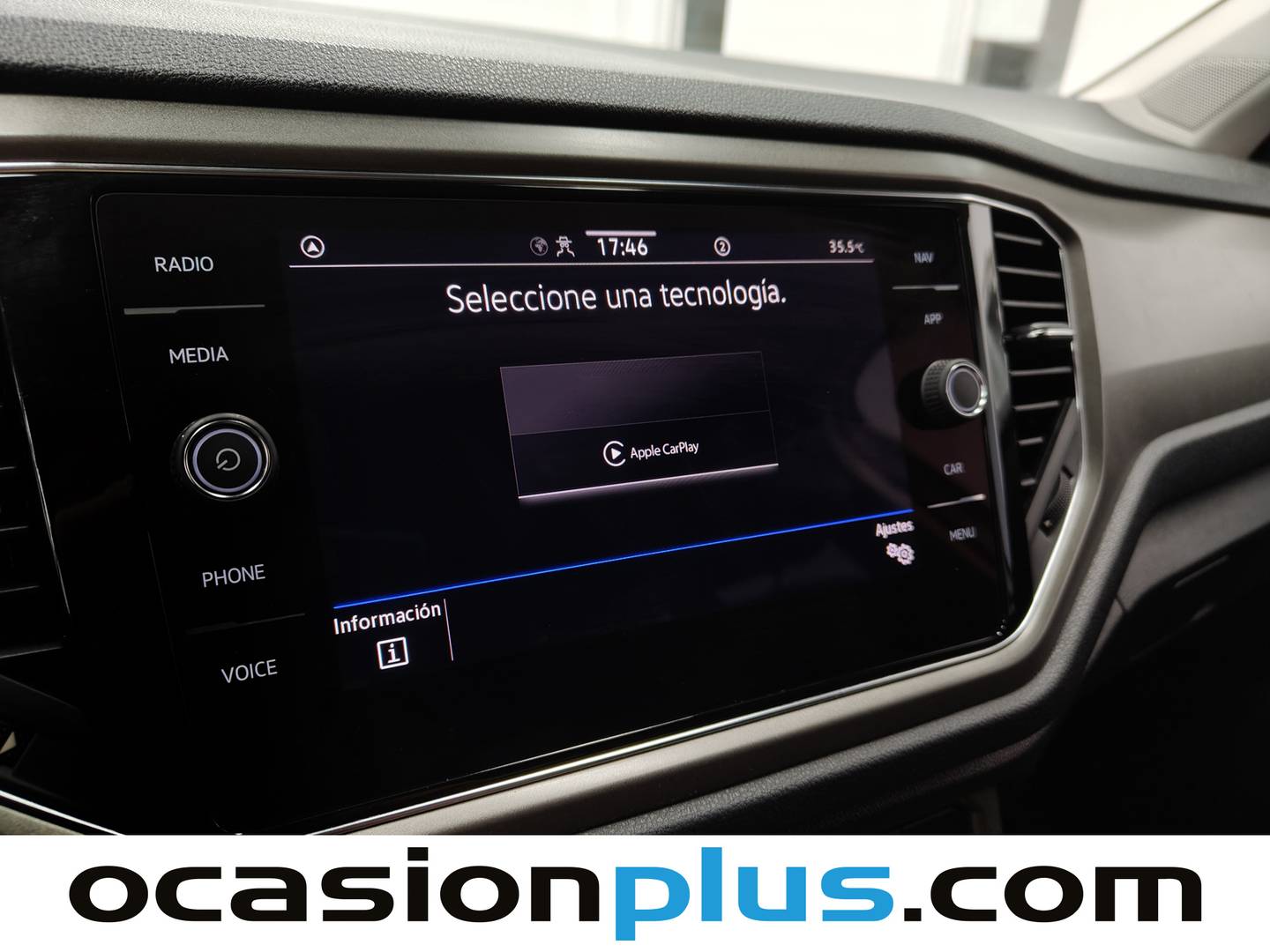 Foto Volkswagen T-Roc Volkswagen T-Roc Advance 1.5 TSI (150 CV) DSG