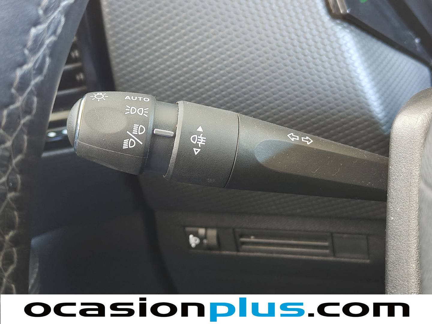 DS DS 4 DS DS4 BlueHDi 130 Trocadero Auto (130 CV) seminuevo