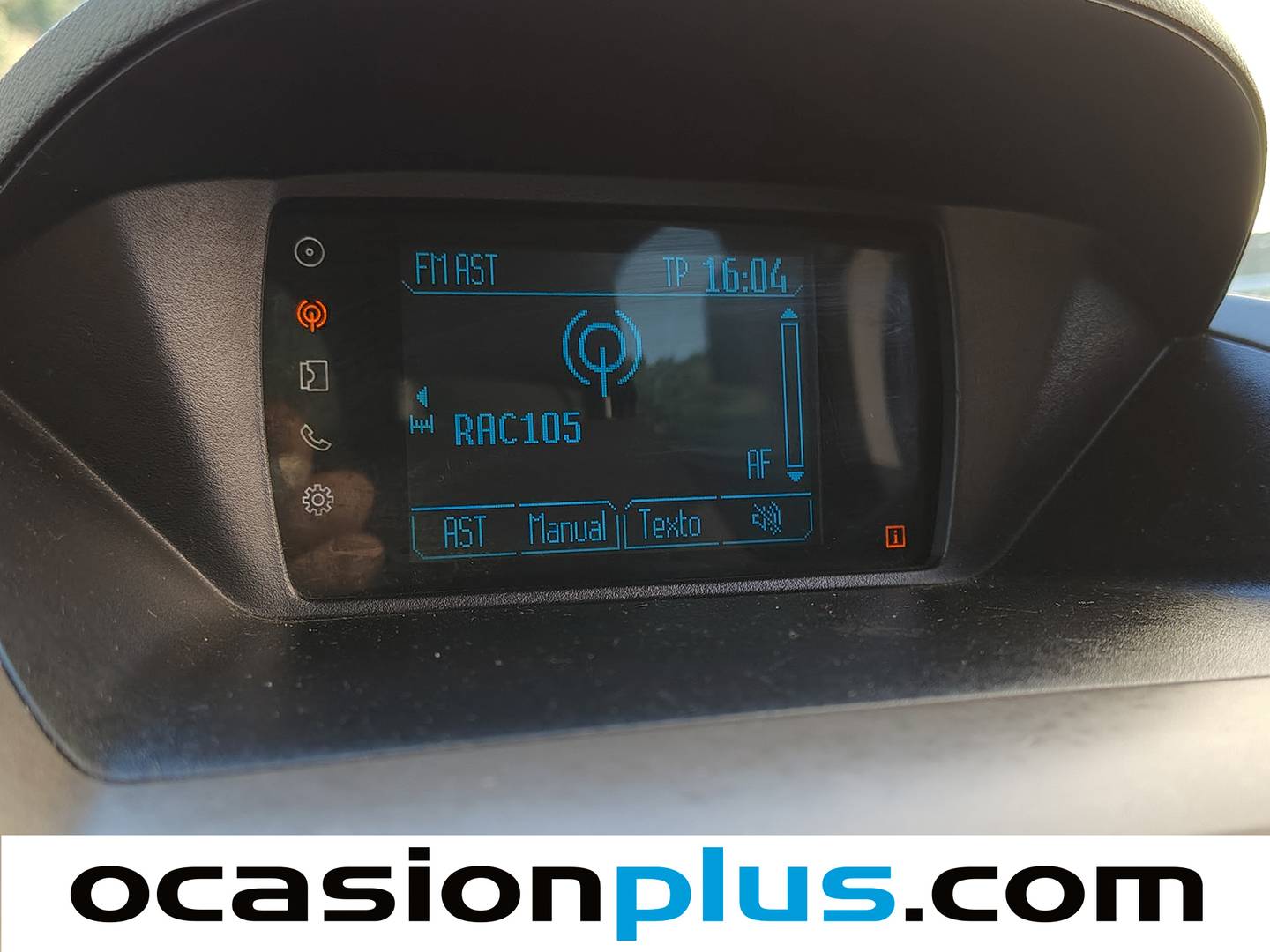 Ford Tourneo Courier Ford Tourneo Courier 1.5 TDCi Trend (95 CV) barato