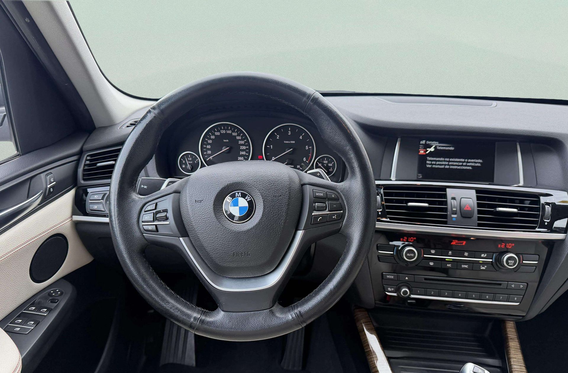 BMW X3 xDrive20d - foto 23