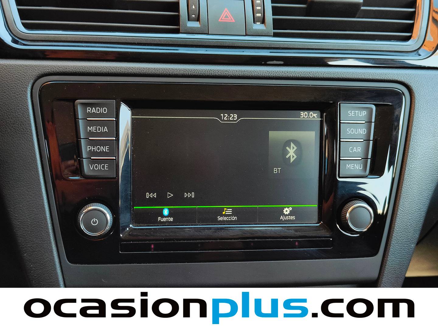 Skoda Spaceback Skoda Spaceback 1.4 TDI CR Like (90 CV) km 0