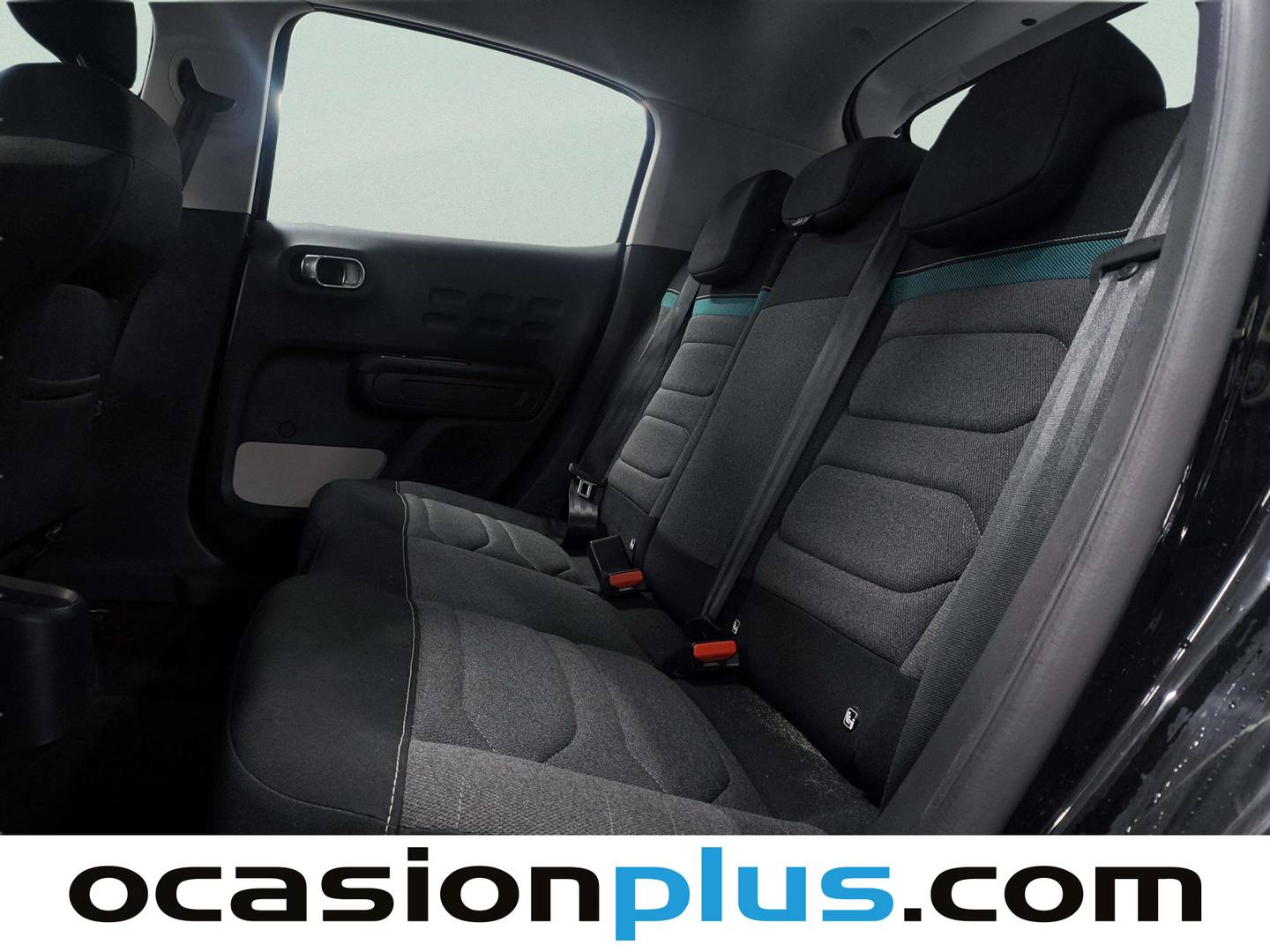 Foto Citroën C3 Citroen C3 PureTech Feel Pack (83 CV)