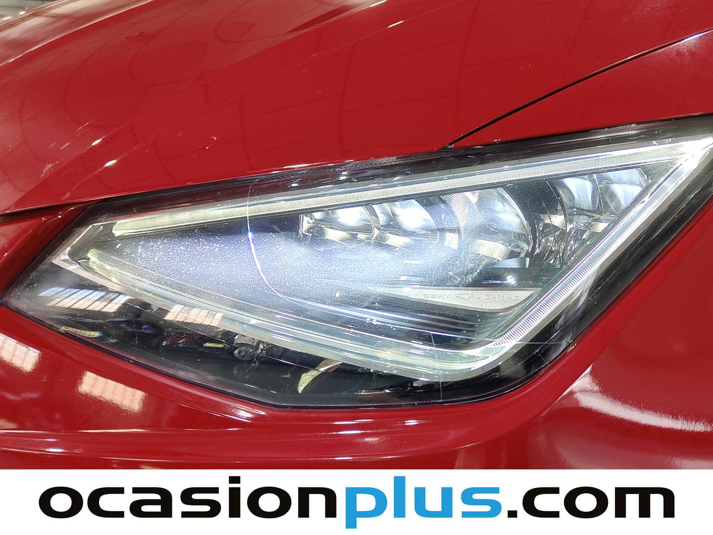 Seat Ibiza Seat Ibiza 1.0 TSI FR Go2 (110 CV) al mejor precio