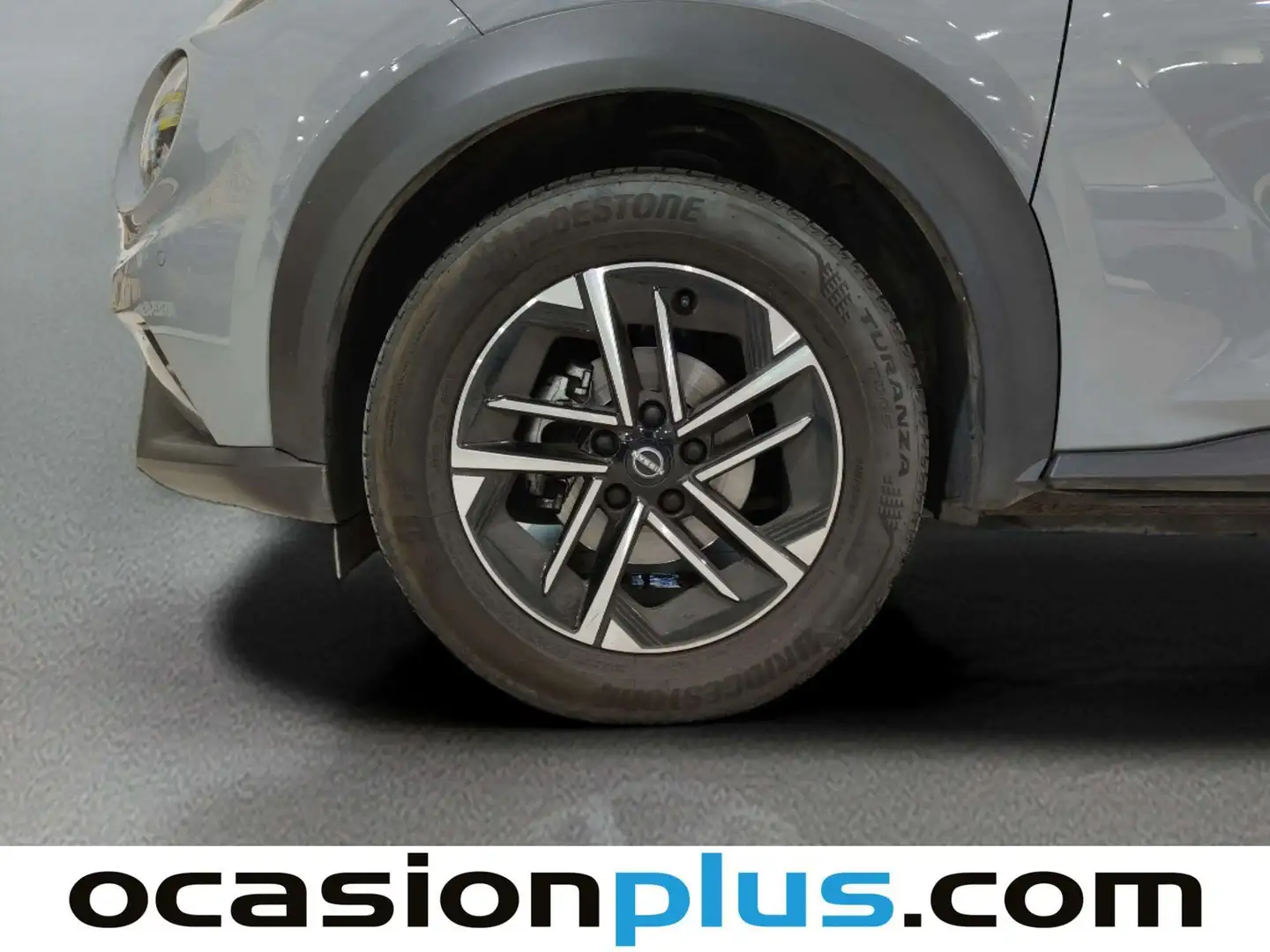 Foto Nissan JUKE Nissan Juke DIG-T N-Connecta 4x2 (114 CV)