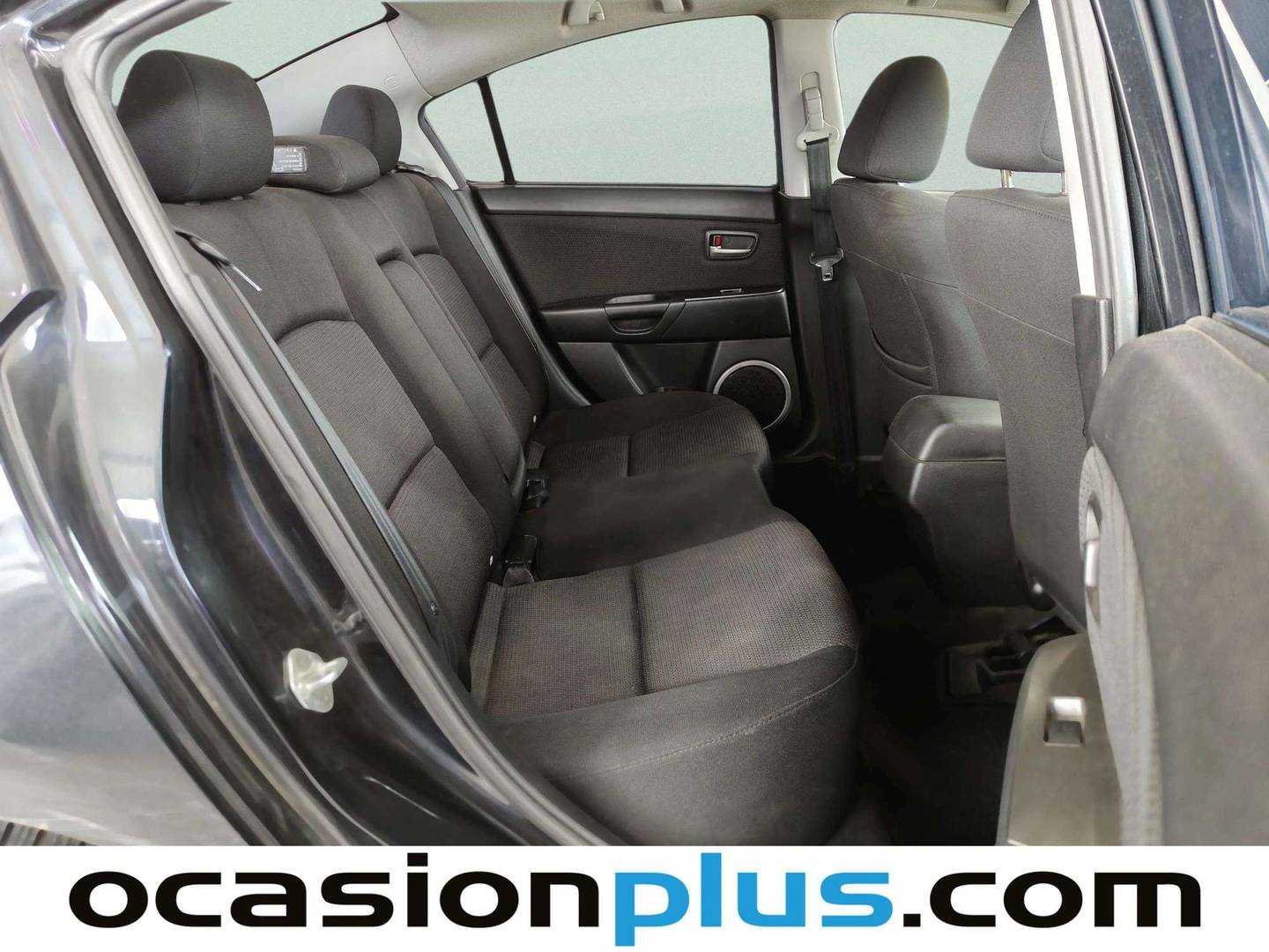 Mazda Mazda3 Mazda Mazda 3 1.6 VVT Active + (105 CV) al mejor precio