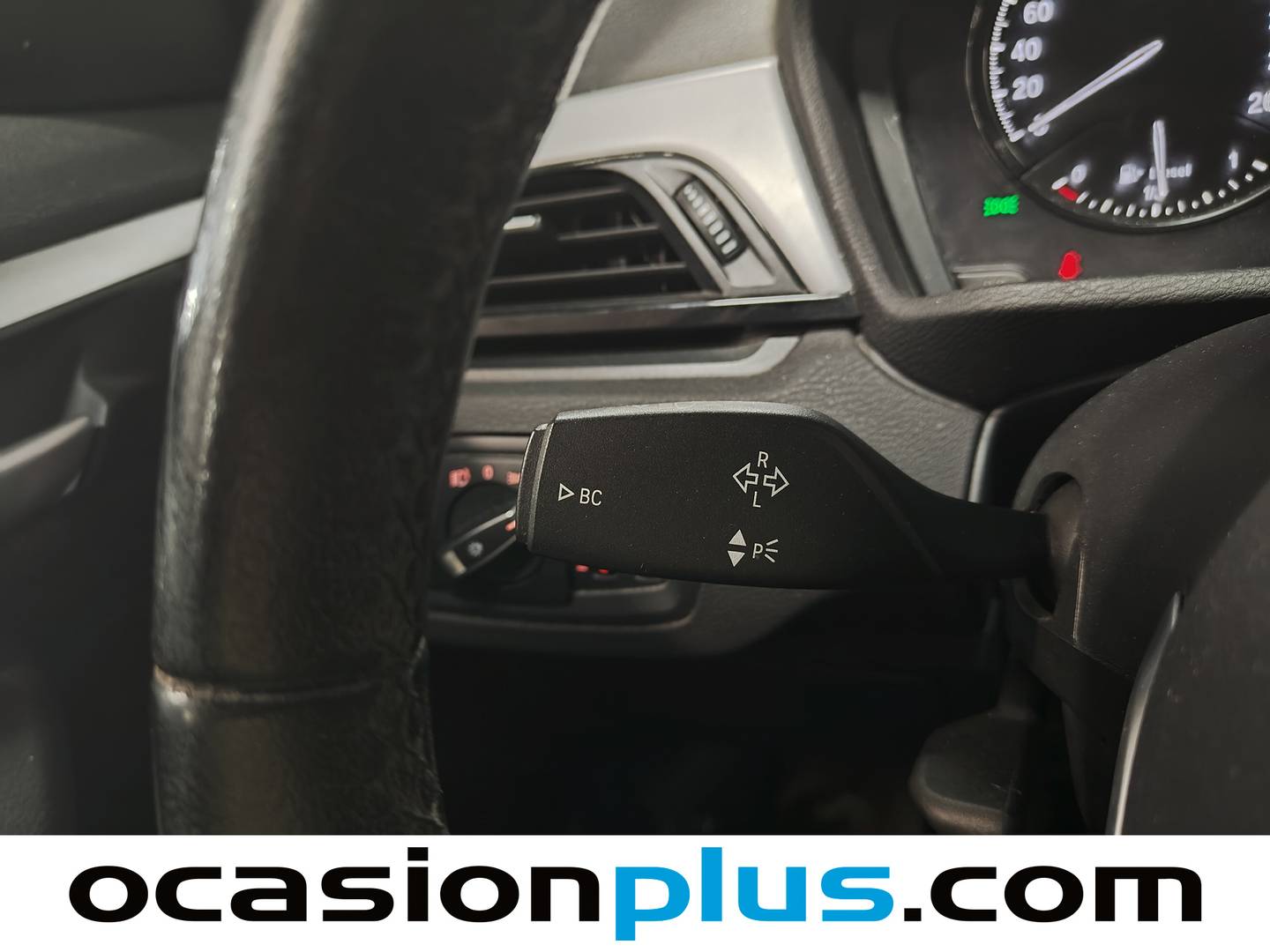 BMW X1 BMW X1 sDrive16d (116 CV) de segunda mano