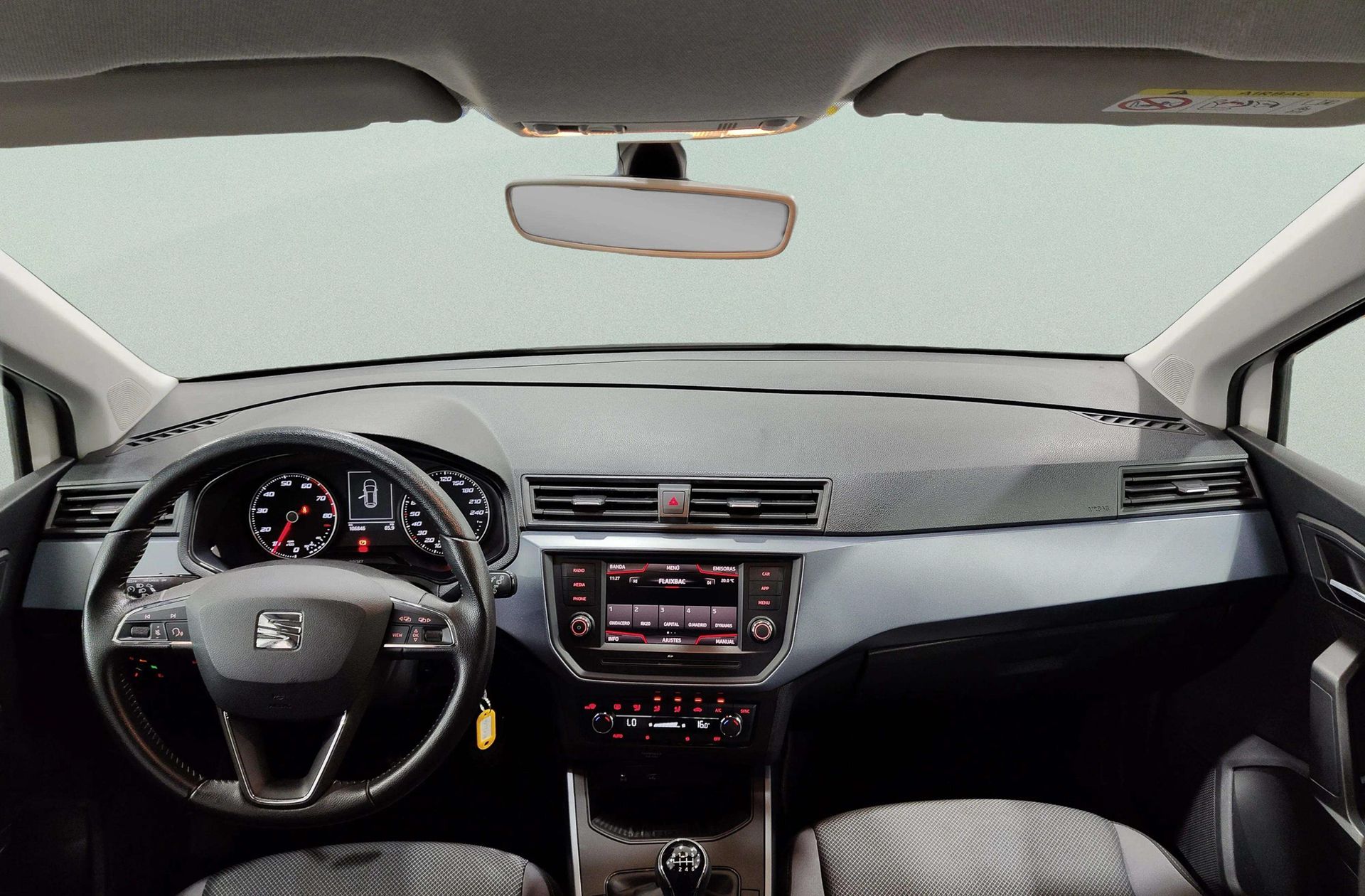 SEAT Arona 1.0 TSI Ecomotive Style Edition - foto 6