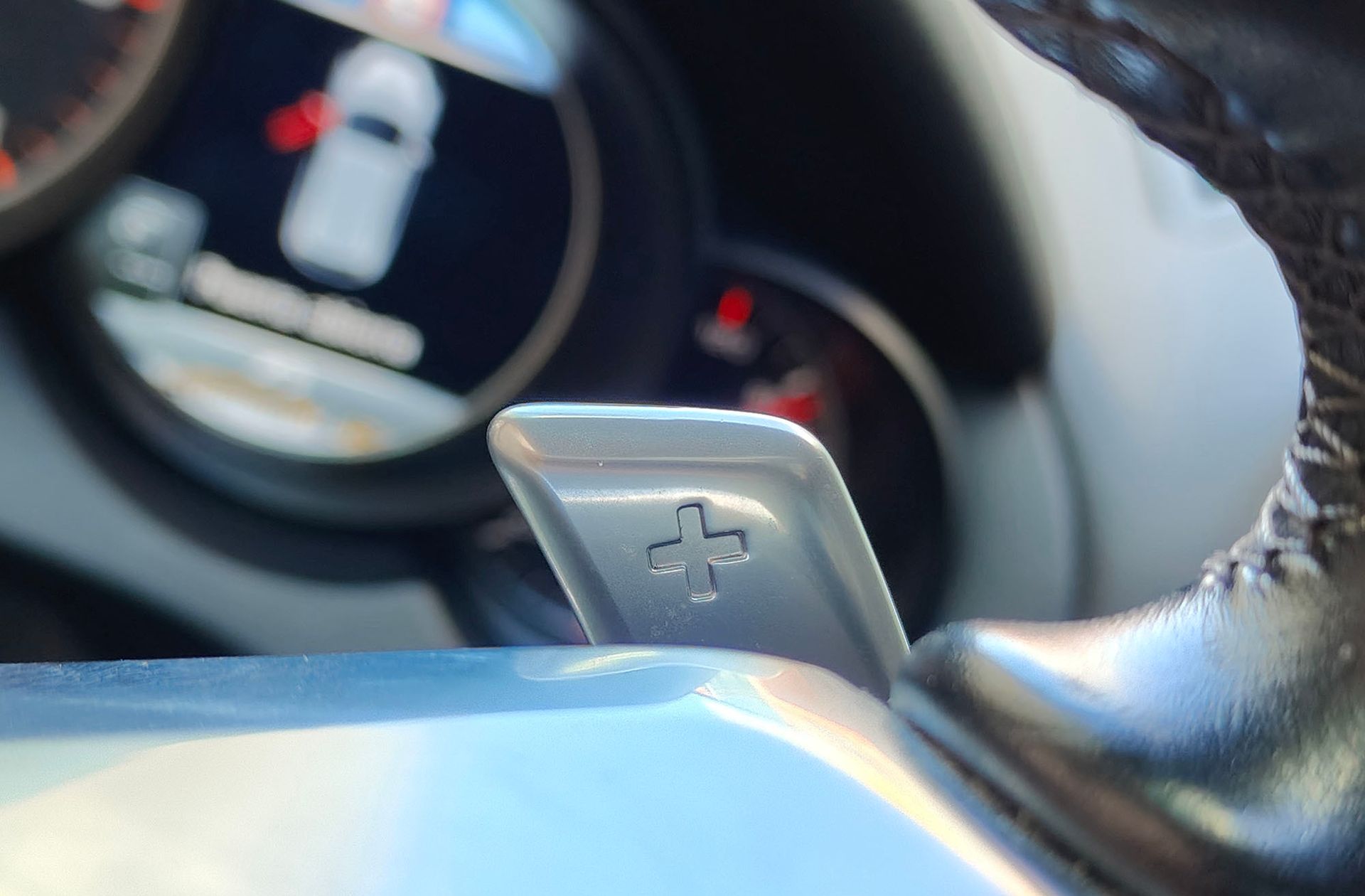 Porsche Cayenne Diesel Platinum Edition Tiptronic - foto 42