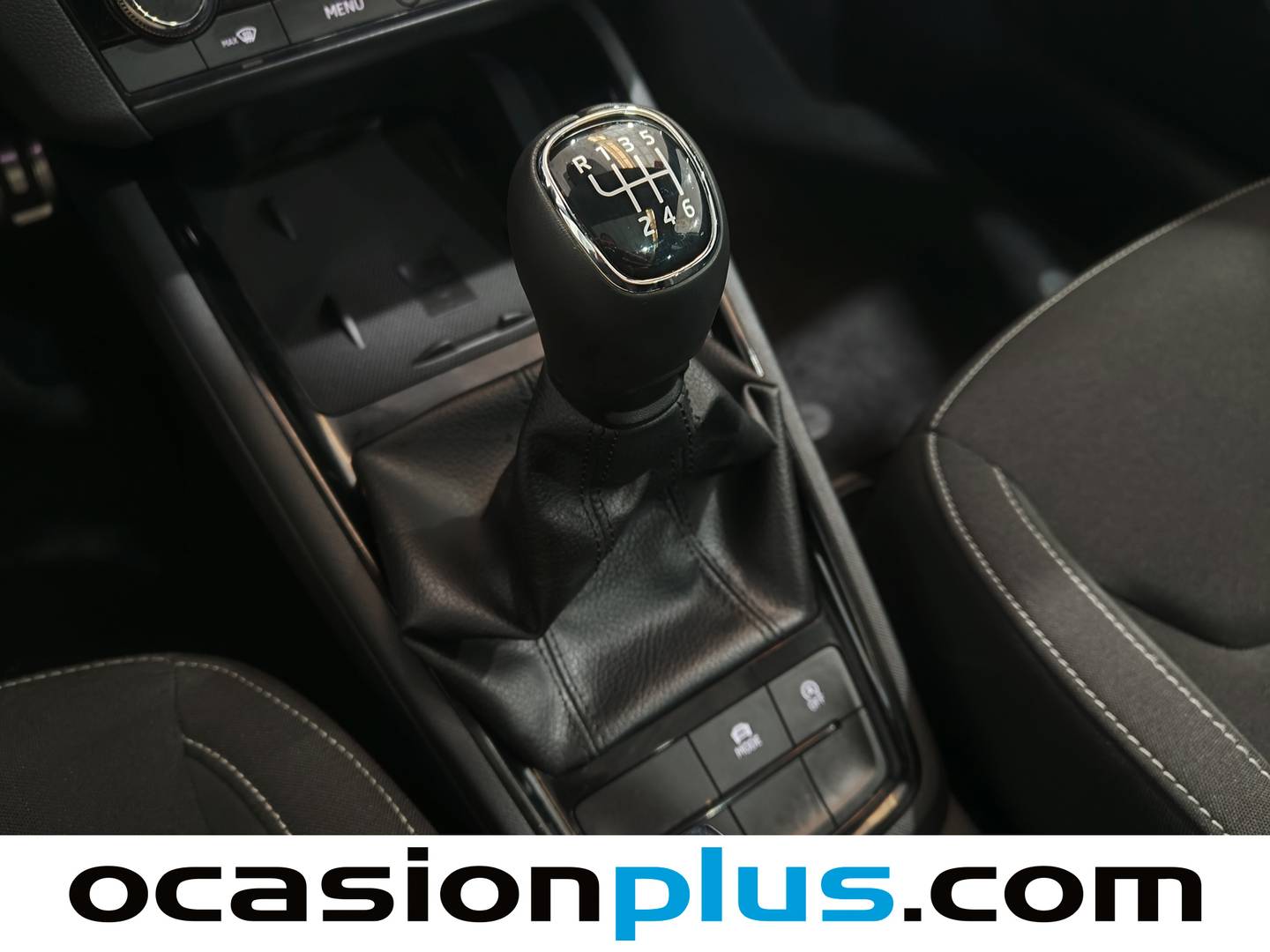 Foto Skoda Kamiq Skoda Kamiq 1.5 TSI Sport (150 CV)