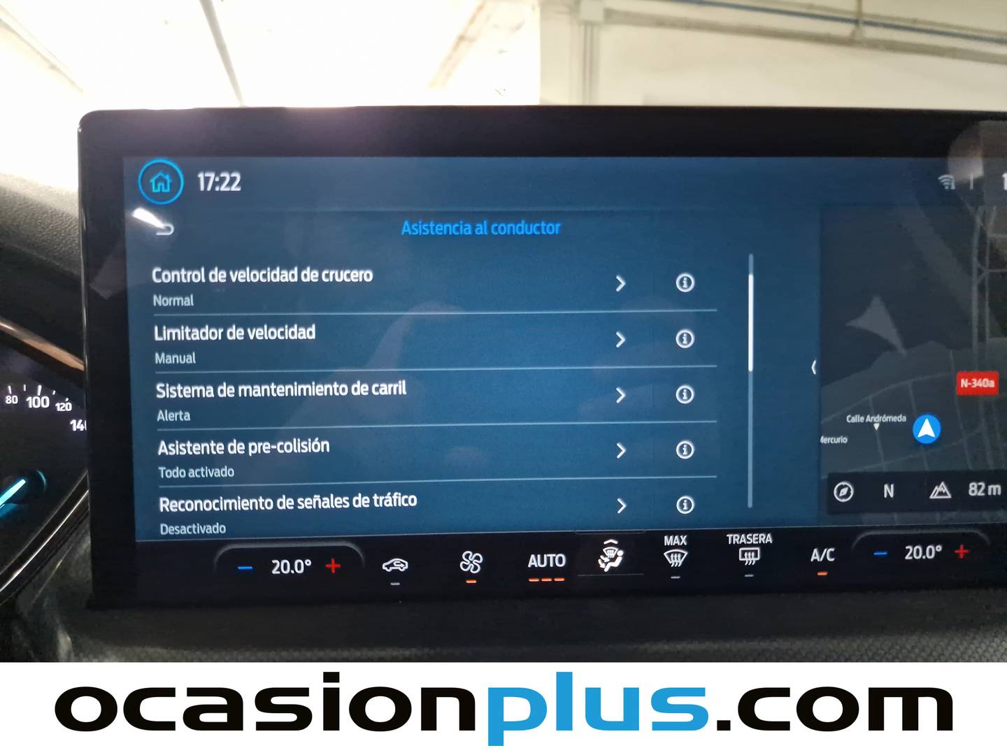 Ford Focus Ford Focus 1.0 Ecoboost MHEV Active Auto (155 CV) al mejor precio