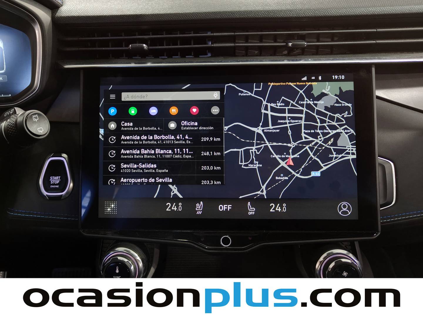 Accesorios del Lynk & Co 01 Lynk & Co 01 1.5 PHEV (261 CV)