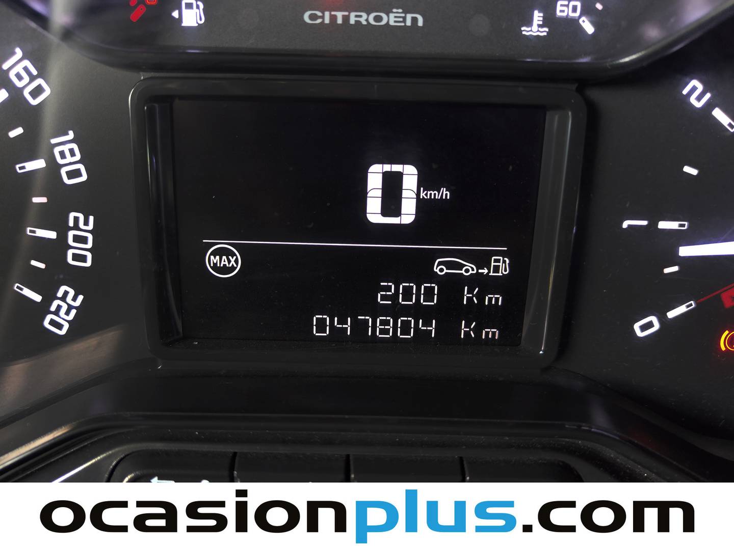 Citroën C3 Citroën C3 PureTech 83 C-Series (83 CV) seminuevo