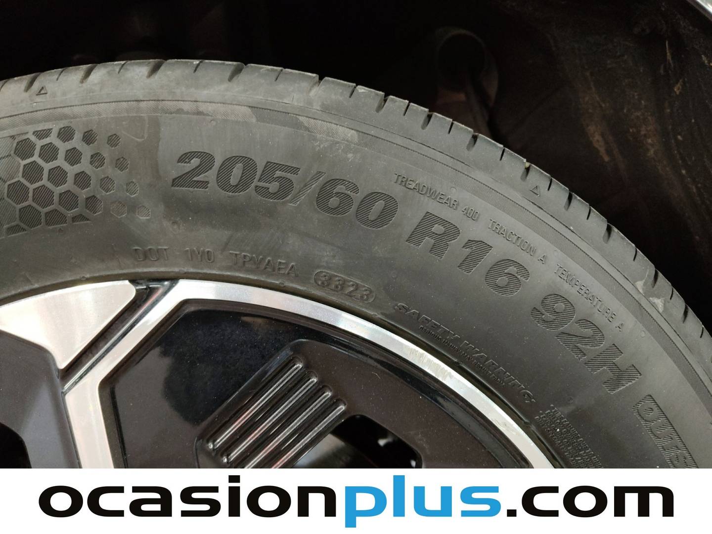 KIA Niro Kia Niro 1.6 GDi HEV Híbrido Drive  (141 CV) de segunda mano