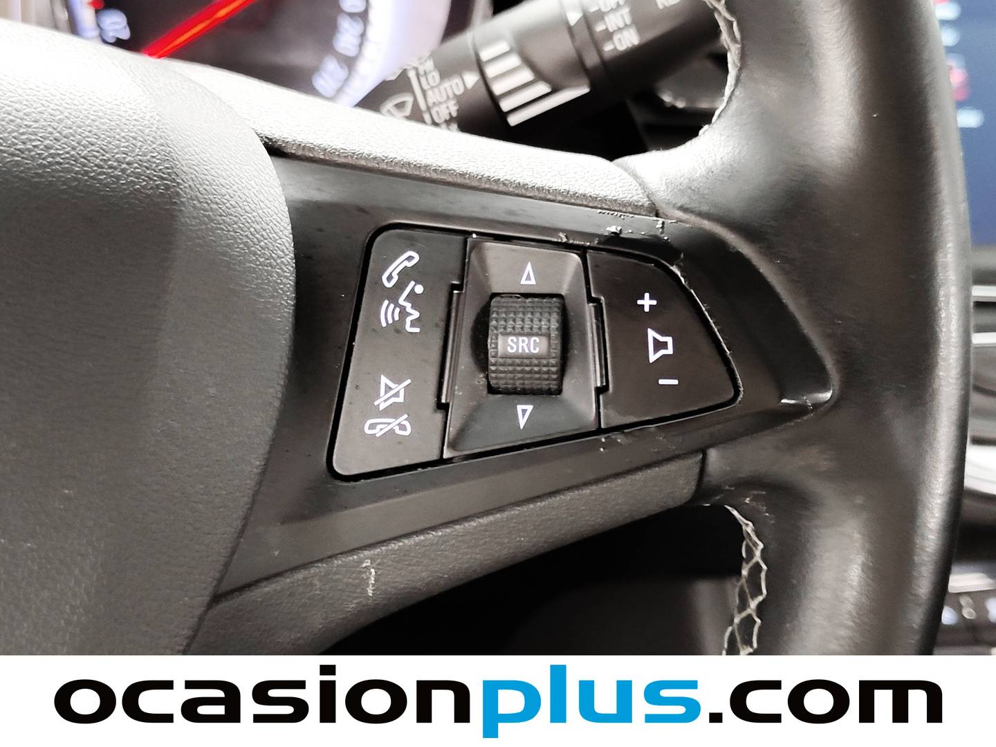 Foto Opel Astra Opel Astra Sports Tourer 1.6 CDTI S&S Dynamic (136 CV)