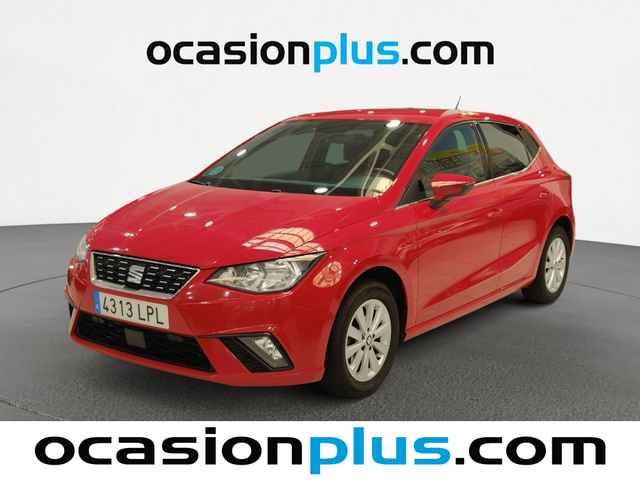 Seat Ibiza Segunda Mano Barcelona