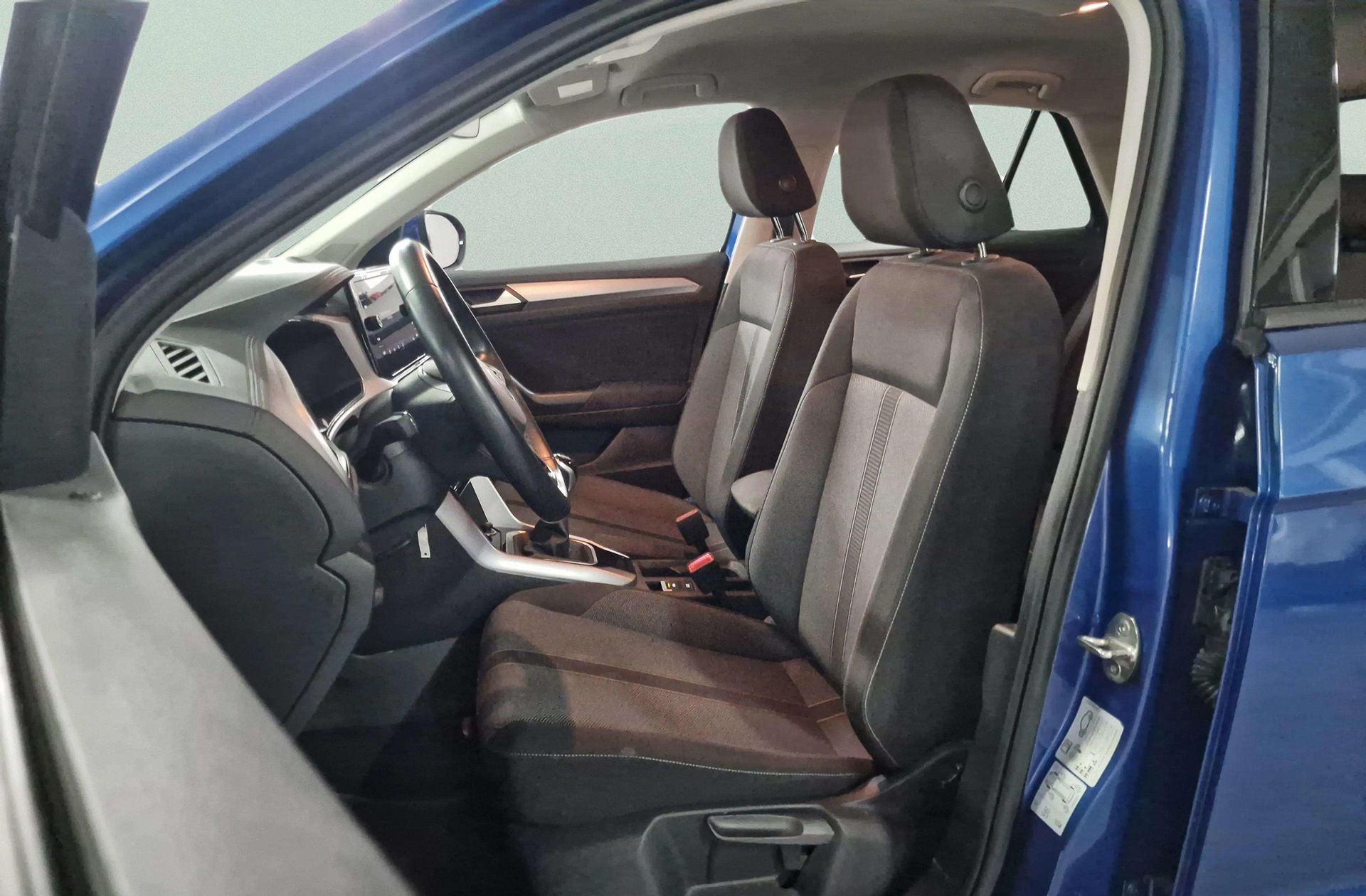 Volkswagen T-Roc Life 1.0 TSI - foto 9