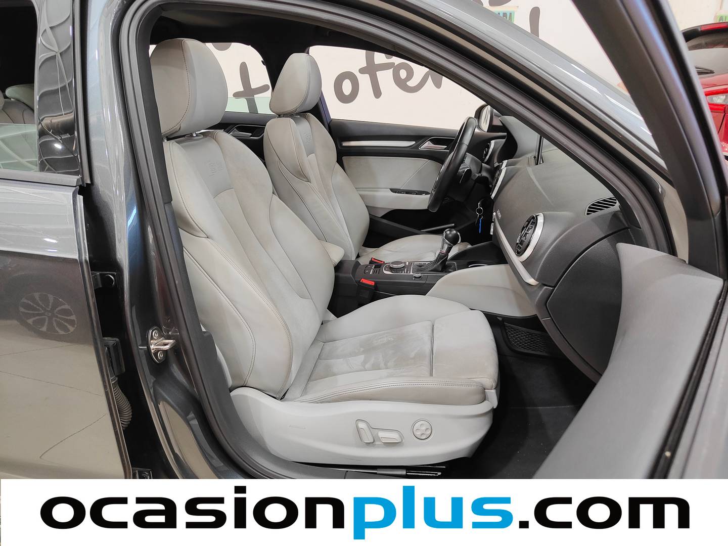 Audi A3 Audi S3 Sportback 2.0 TFSI Quattro (300 CV) S Tronic 2015
