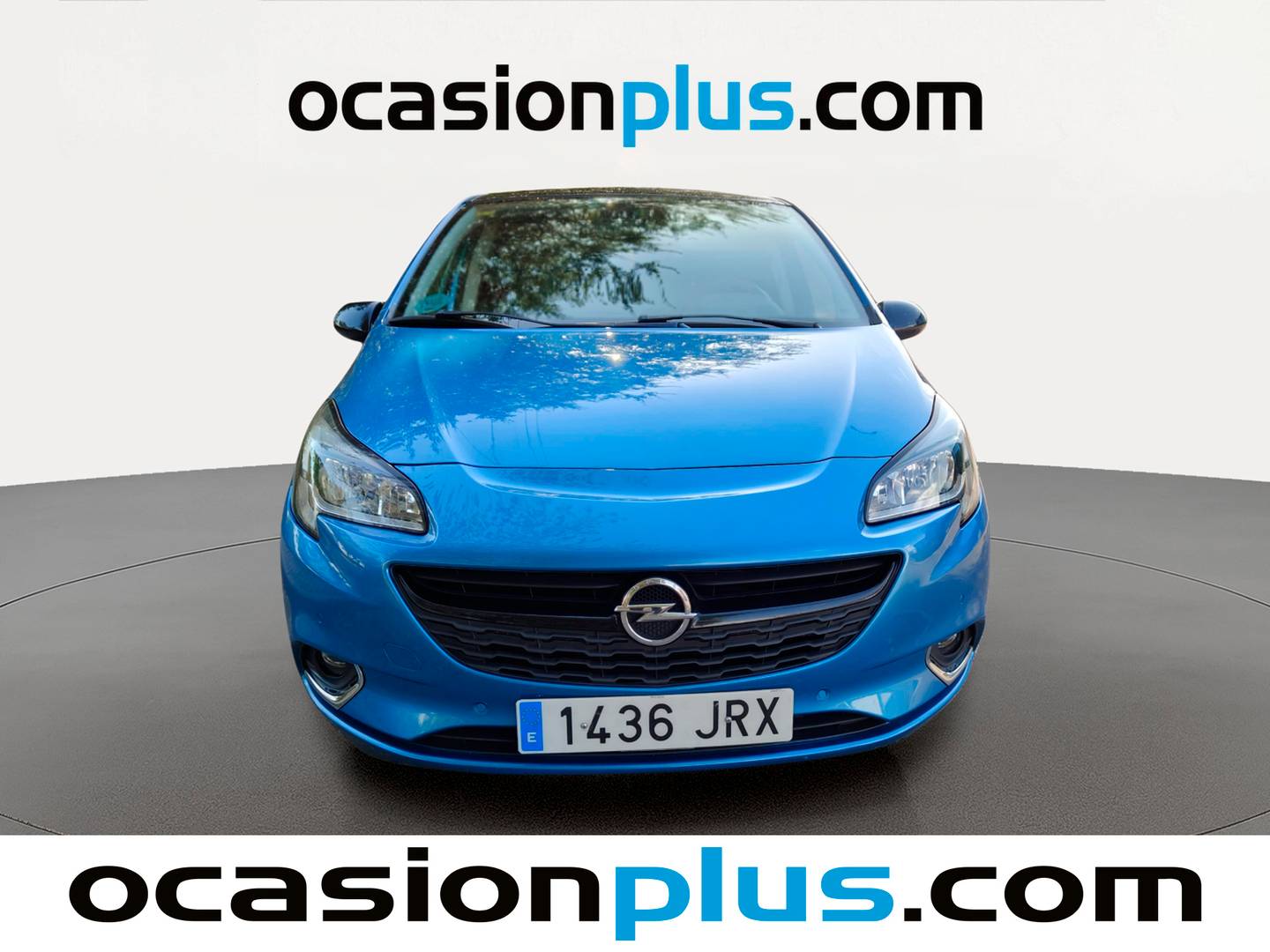Opel Corsa Opel Corsa 1.3 CDTI S&S Color Edition (95 CV) 95cv