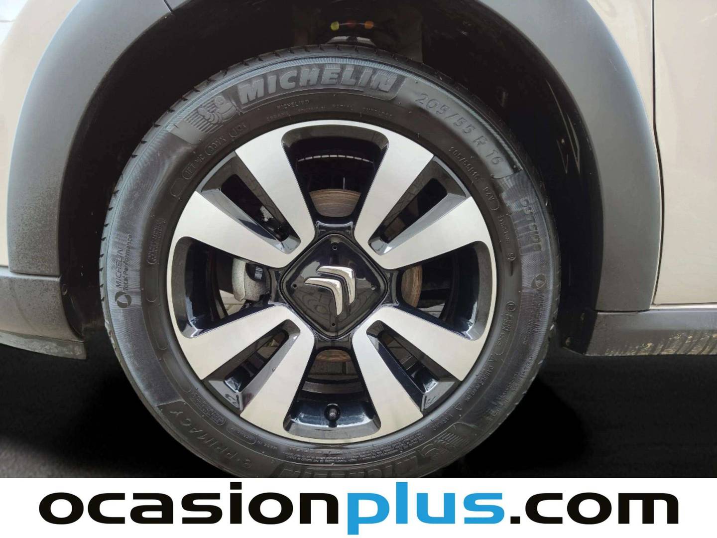 Foto Citroën C3 Origin Citroen C3 Origin PureTech 110 Max (110 CV)