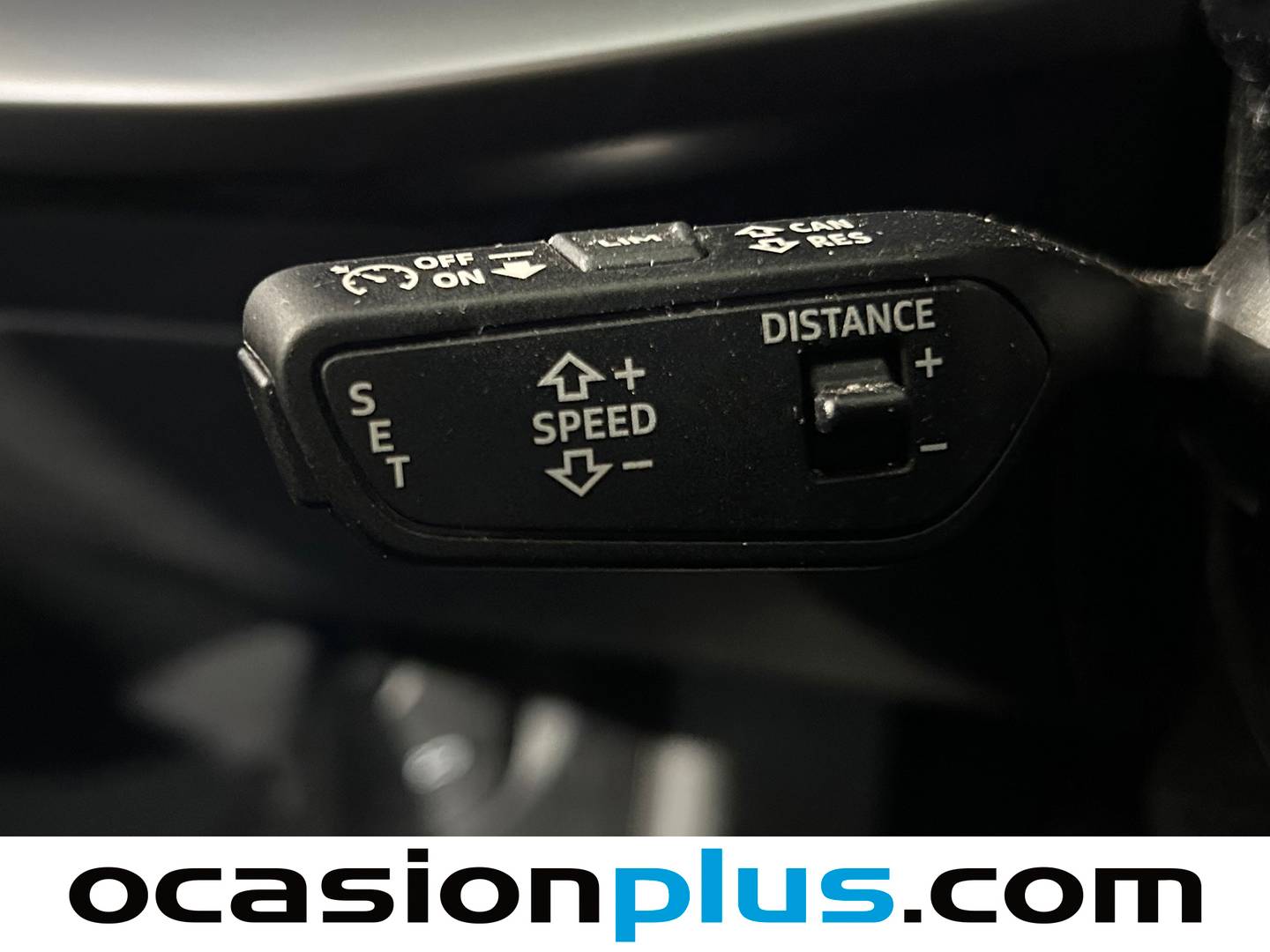 Foto Audi A3 Audi A3 Sportback Advanced 30 TDI (116 CV)