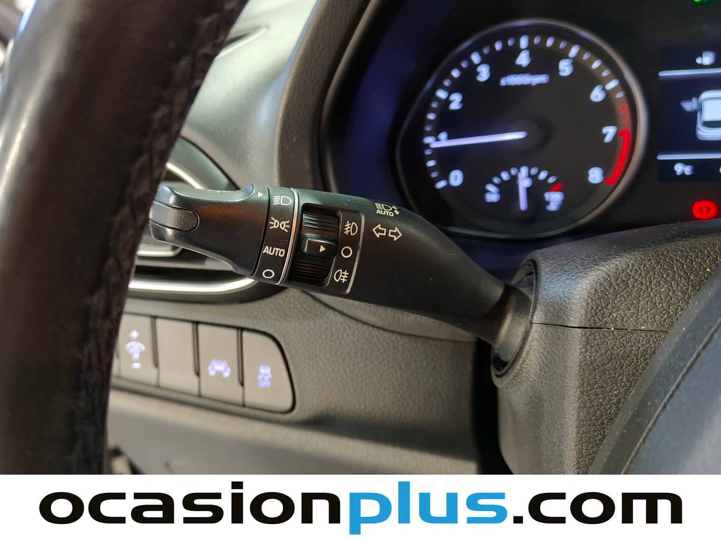 Hyundai i30 Hyundai i30 1.0 TGDI Go! (120 CV) de ocasión