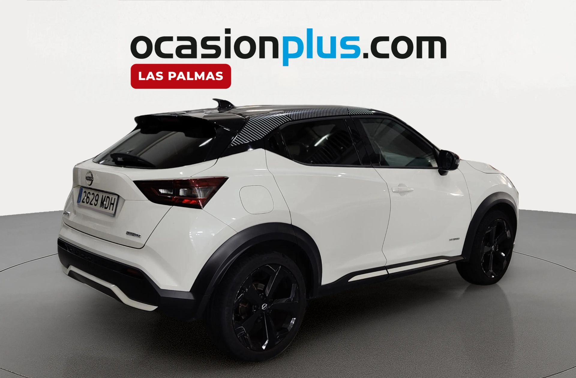 Nissan Juke 1.6 Hybrid Premiere Edition - foto 3