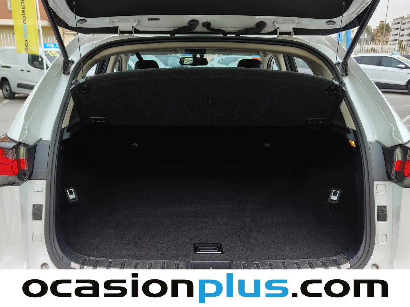 Foto Lexus NX Lexus NX 300h Corporate 2WD + Navibox (197 CV)