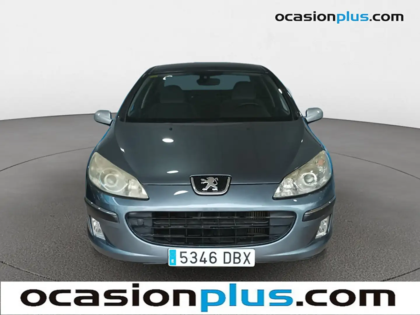 Foto Peugeot 407 Peugeot 407 1.6 HDI ST Confort (110 CV)