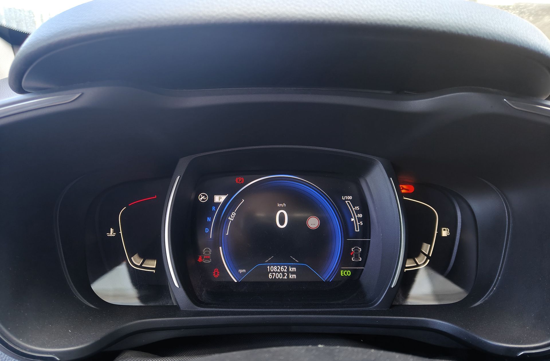 Renault Kadjar Zen Energy dCi X-Tronic - foto 30