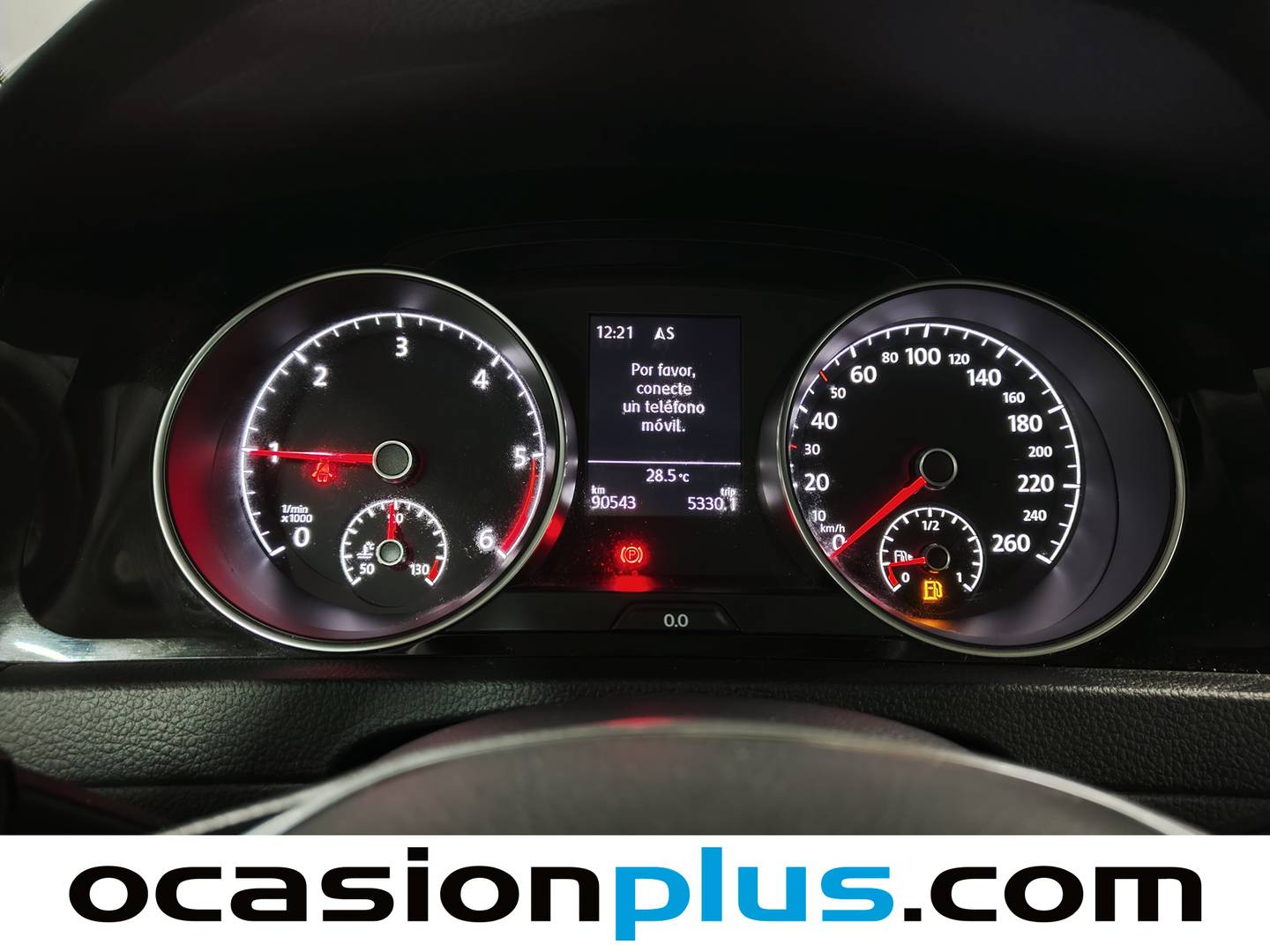 Volkswagen Golf Volkswagen Golf Sport 2.0 TDI BMT (150 CV) 150cv
