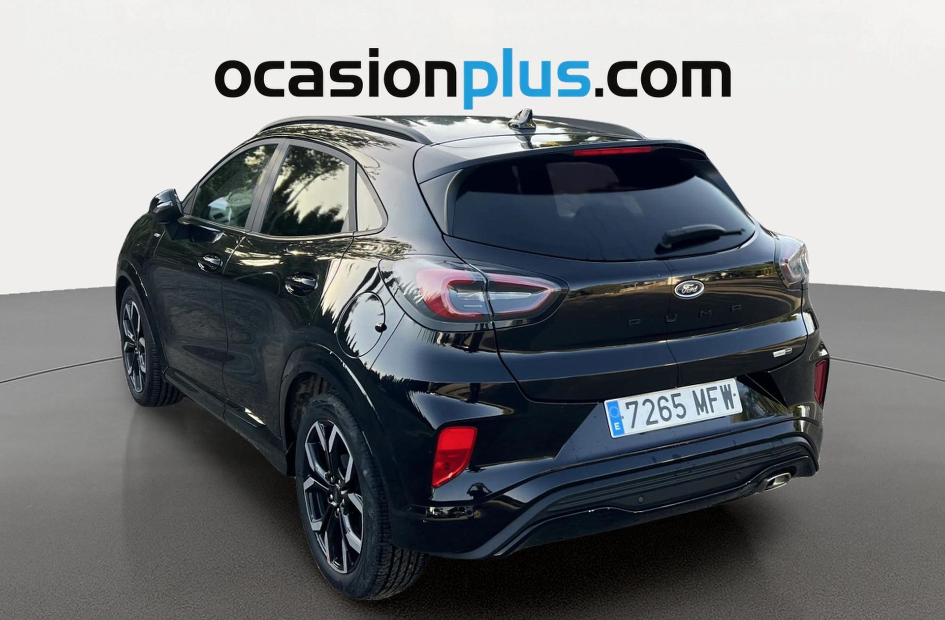 Ford Puma 1.0 EcoBoost MHEV ST-Line X - foto 3