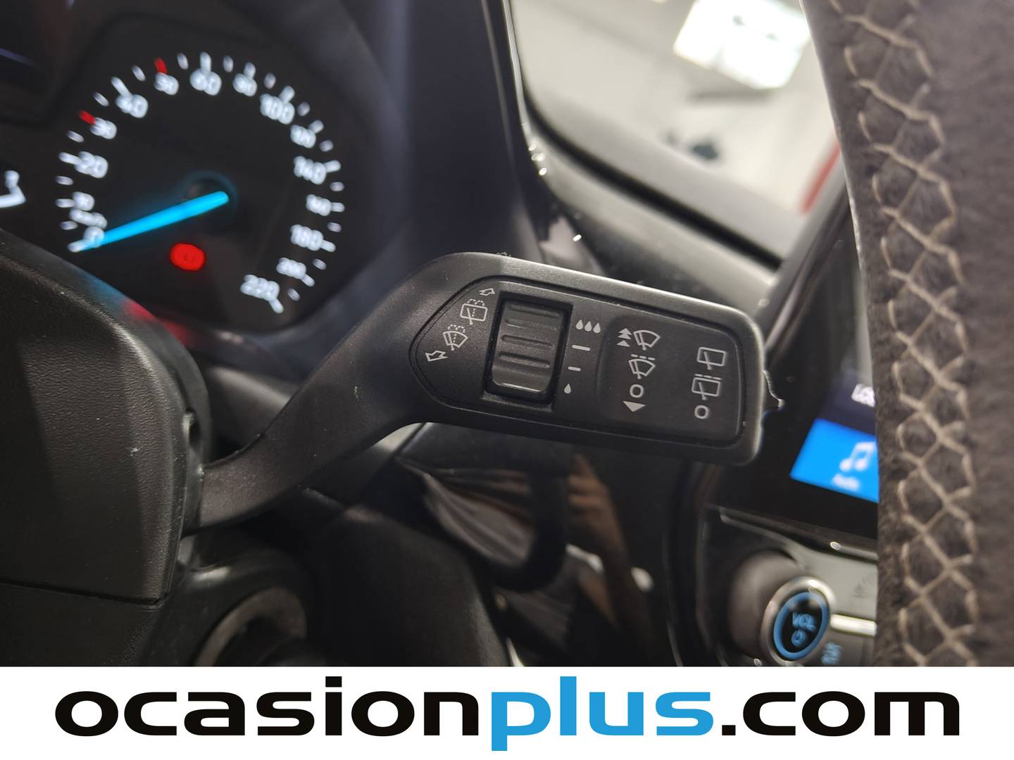 Ford Fiesta Ford Fiesta 1.0 EcoBoost S&S Titanium (100 CV) km 0