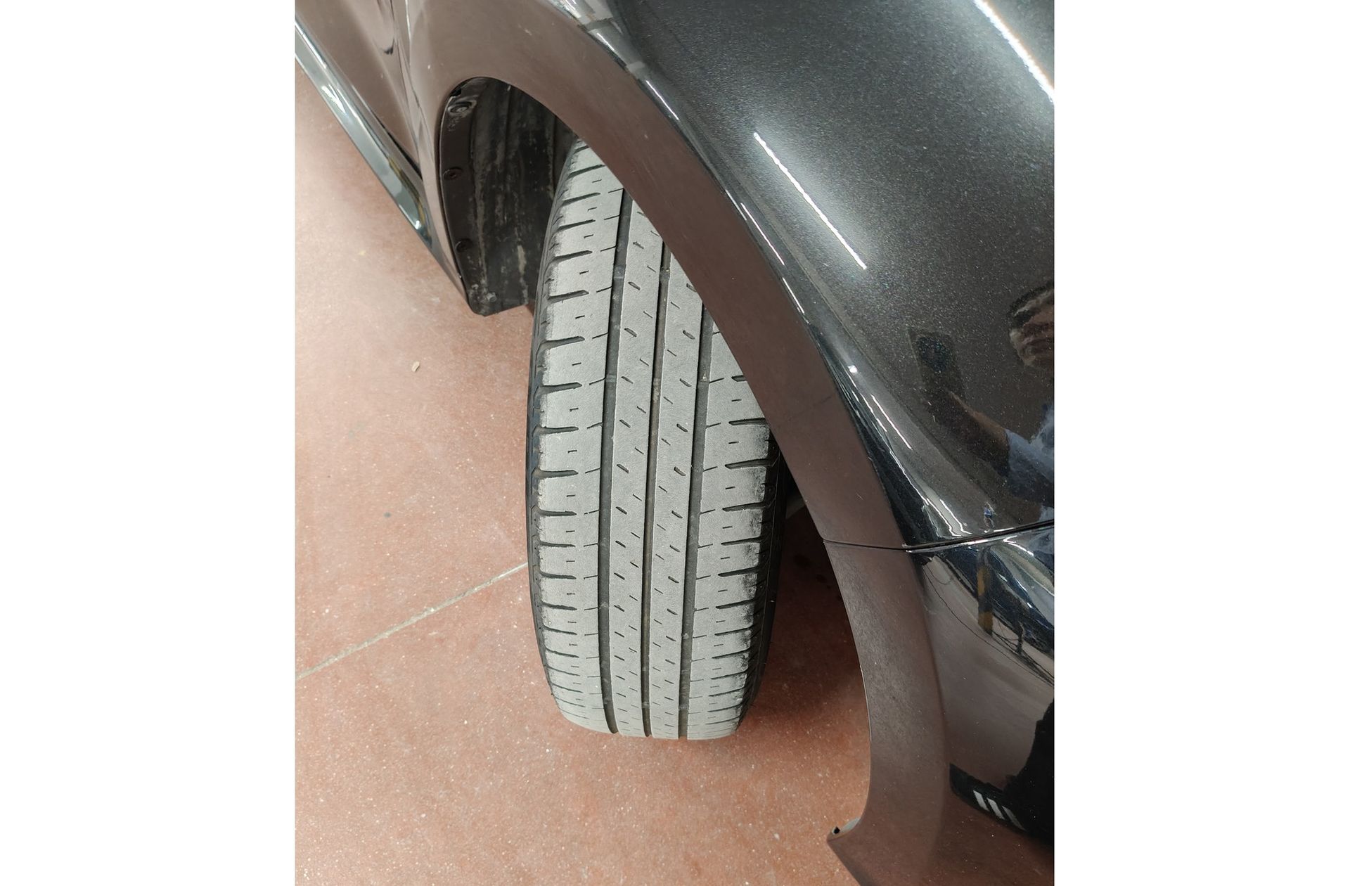 Toyota Yaris 1.5 S-Edition - foto 34